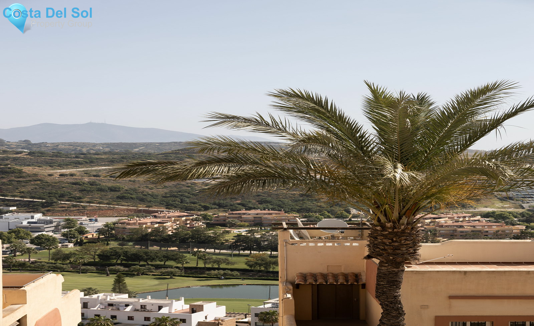 Townhouse in La Cala de Mijas-1130845