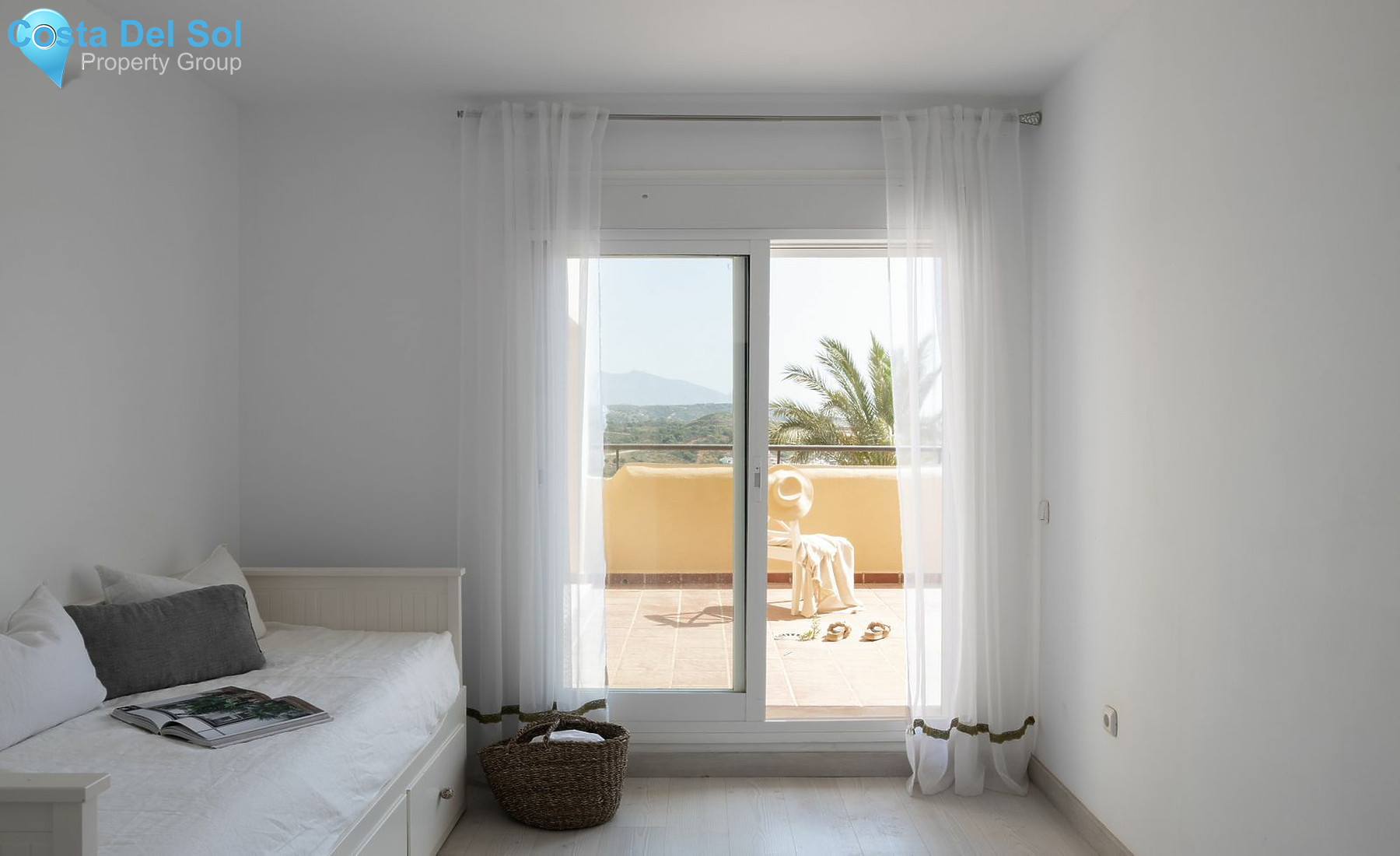 Townhouse in La Cala de Mijas-1130846
