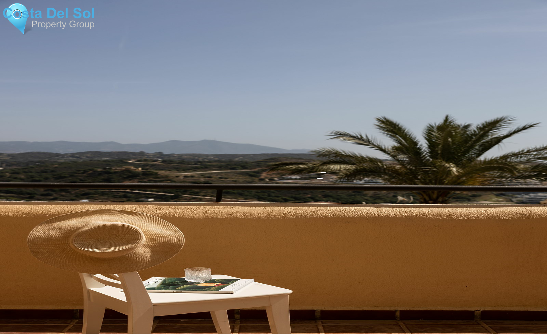 Townhouse in La Cala de Mijas-1130849
