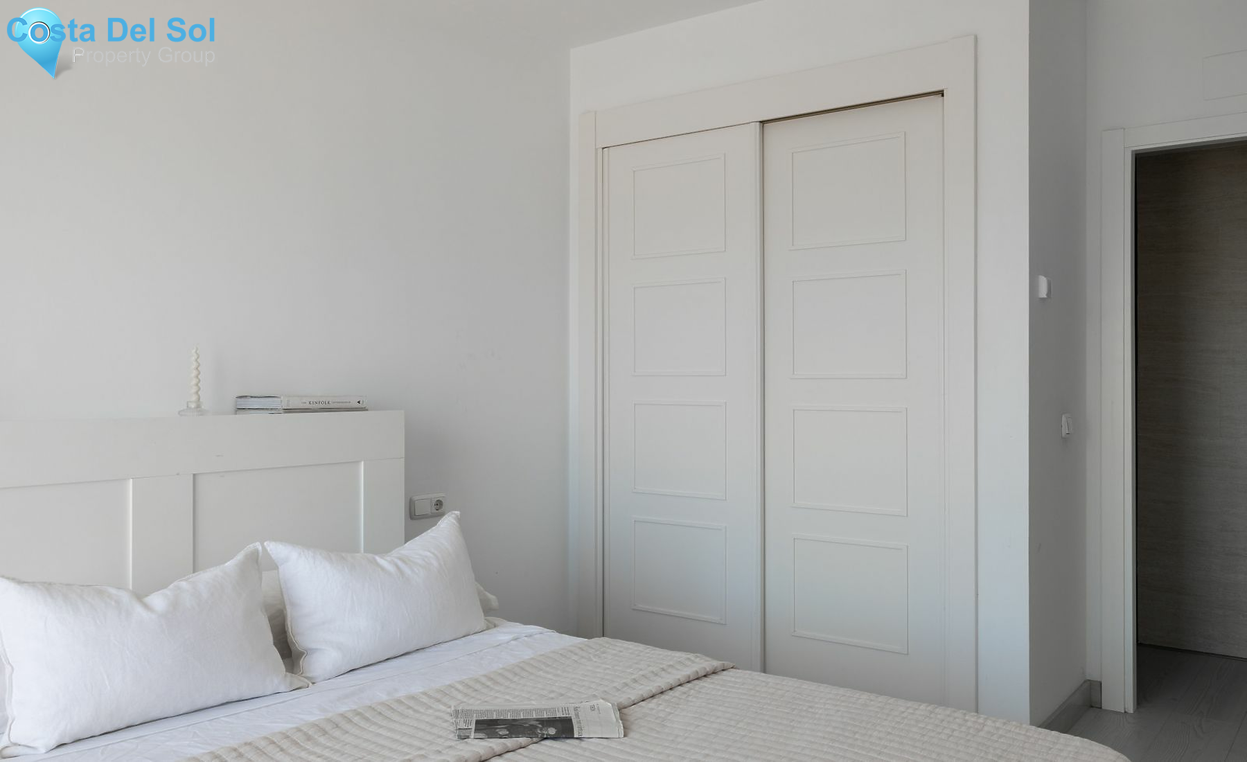Townhouse in La Cala de Mijas-1130850