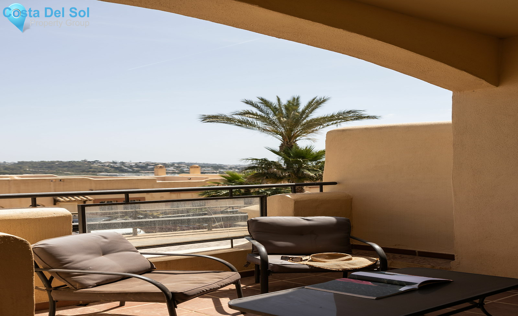 Townhouse in La Cala de Mijas-1130853