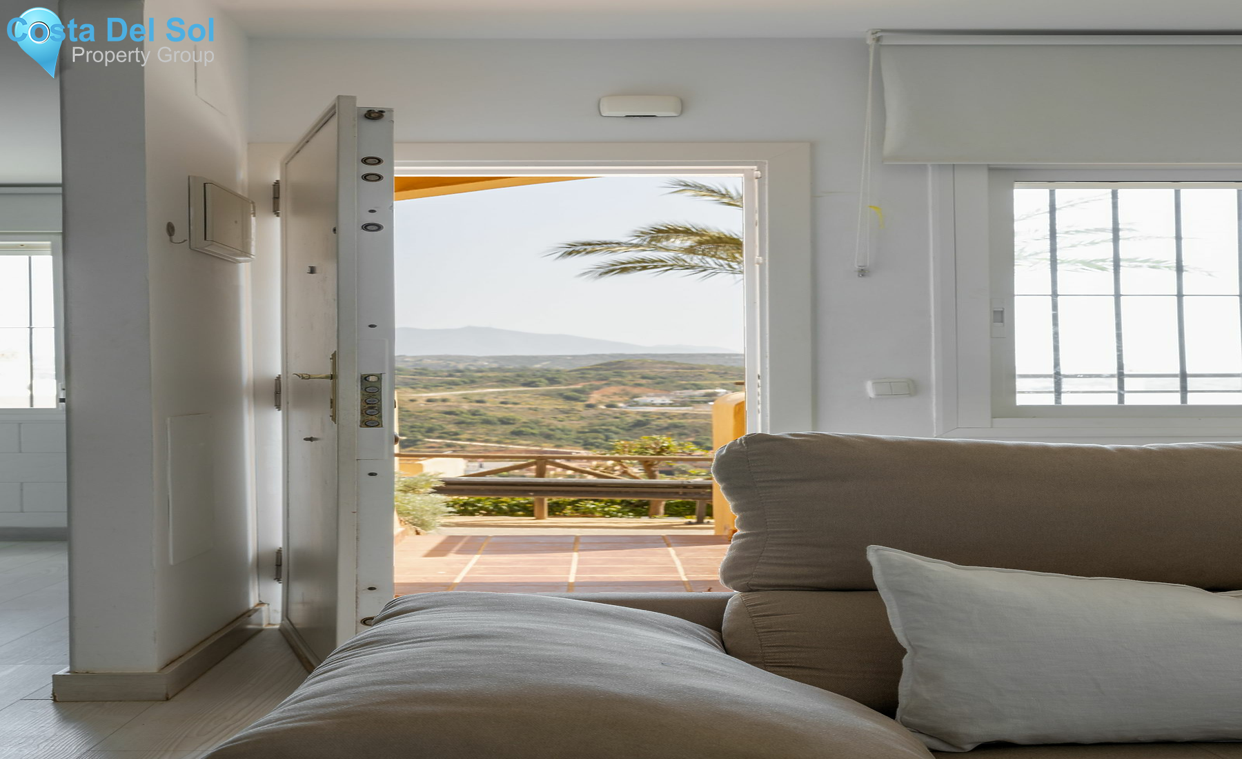 Townhouse in La Cala de Mijas-1130836