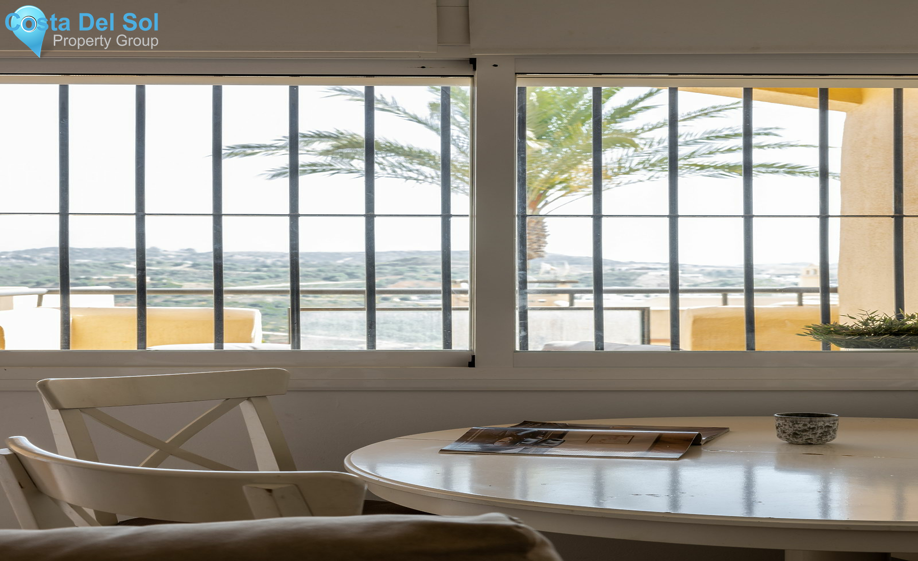 Townhouse in La Cala de Mijas-1130837