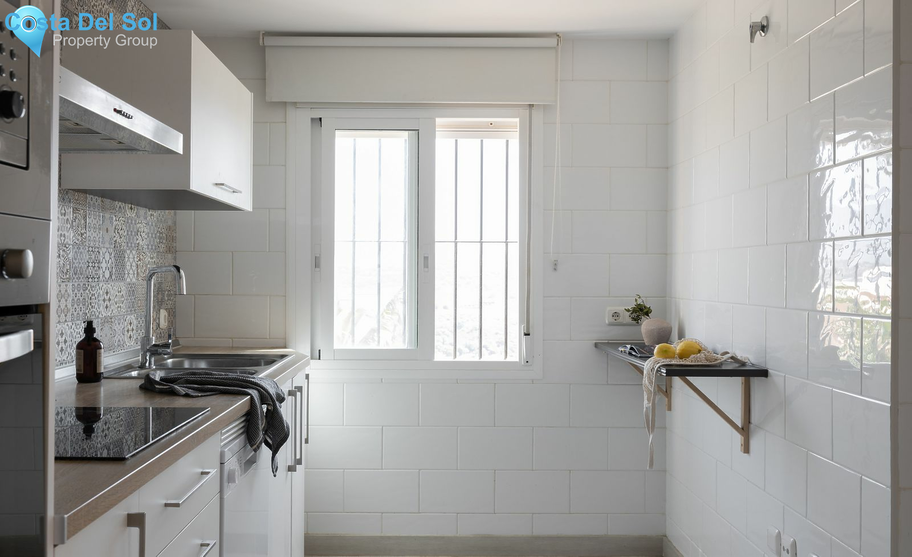 Townhouse in La Cala de Mijas-1130839