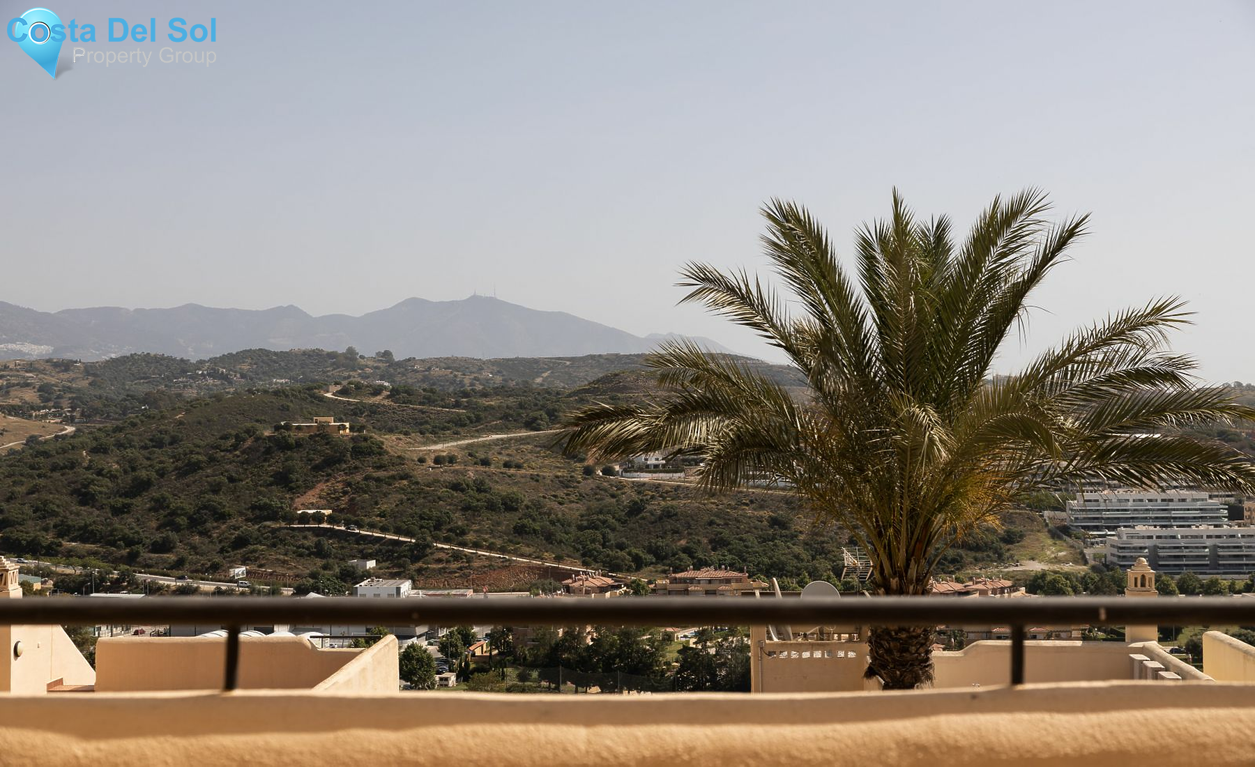 Townhouse in La Cala de Mijas-1130843