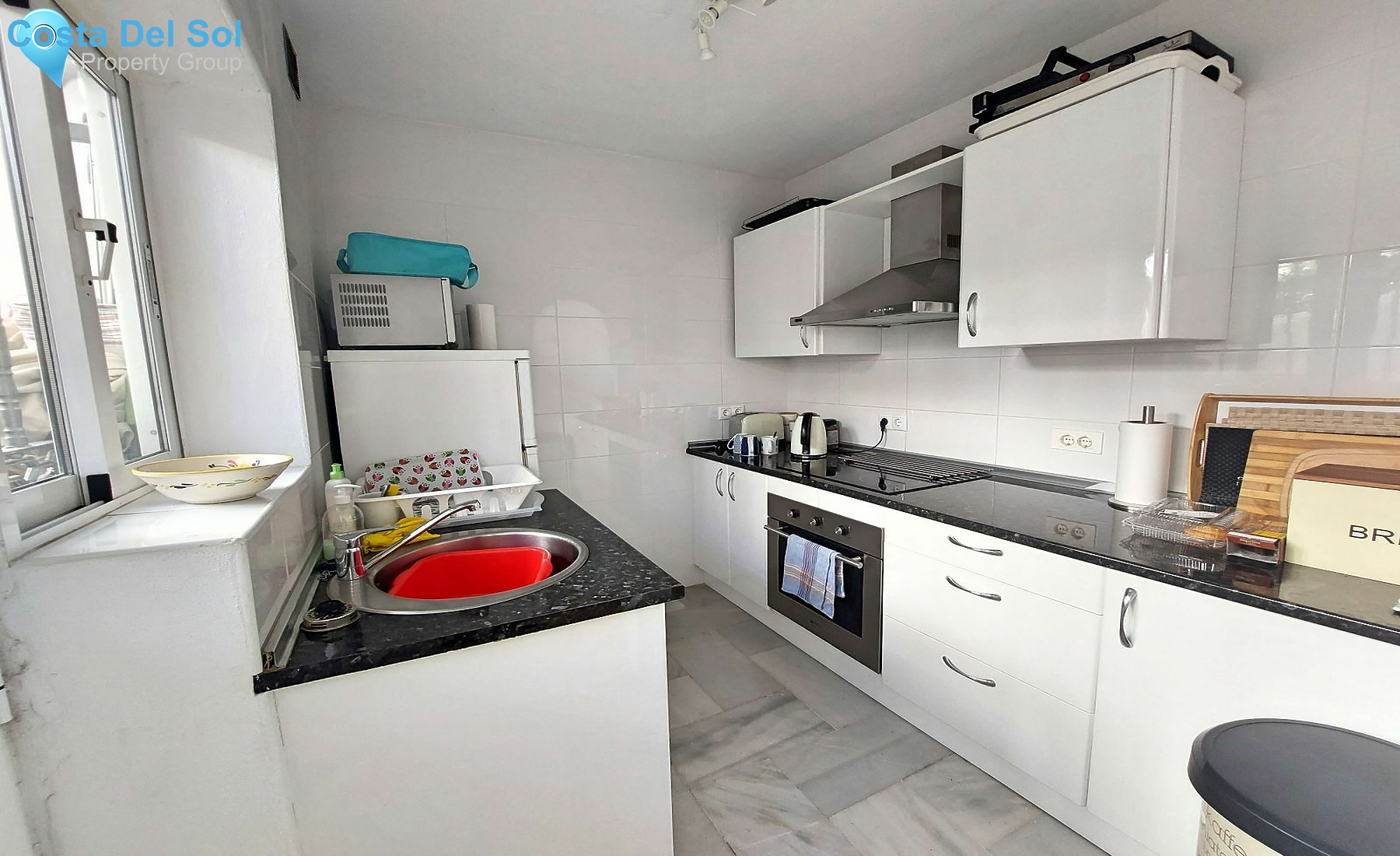 Townhouse in La Cala de Mijas-1492252