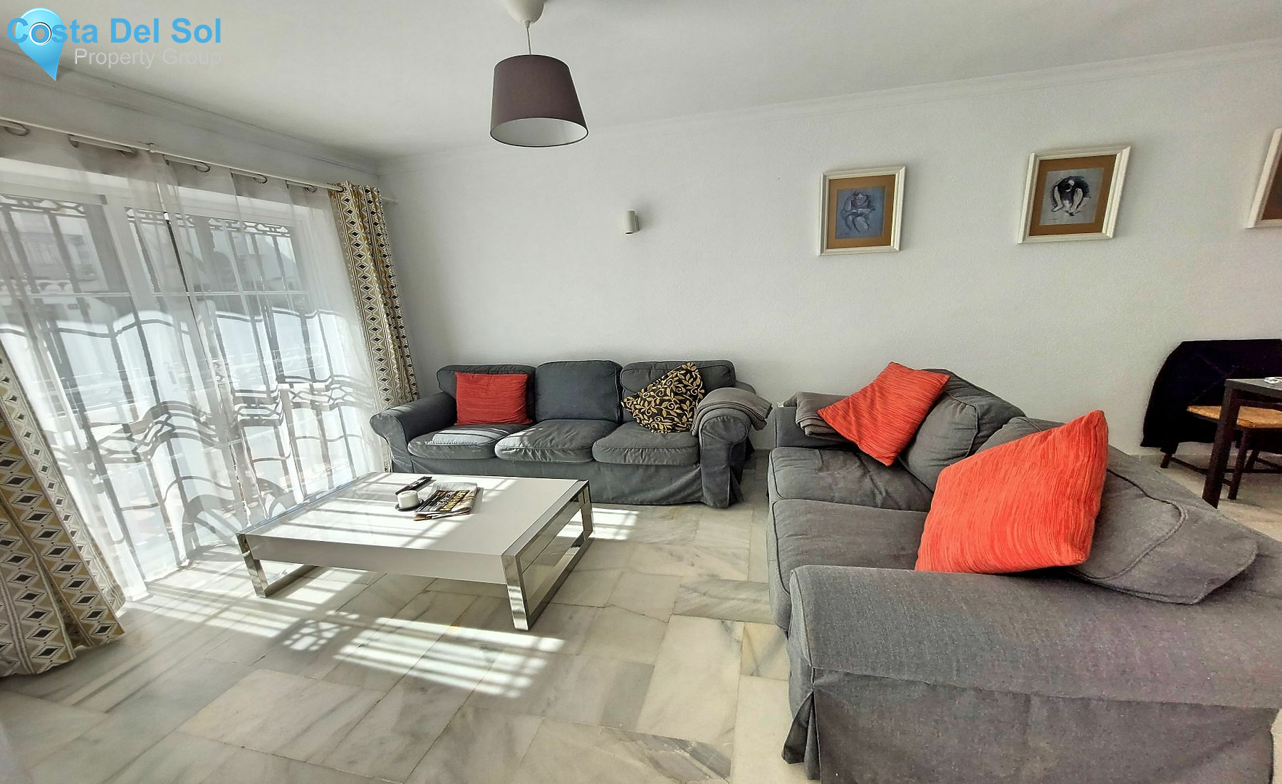 Townhouse in La Cala de Mijas-1492256