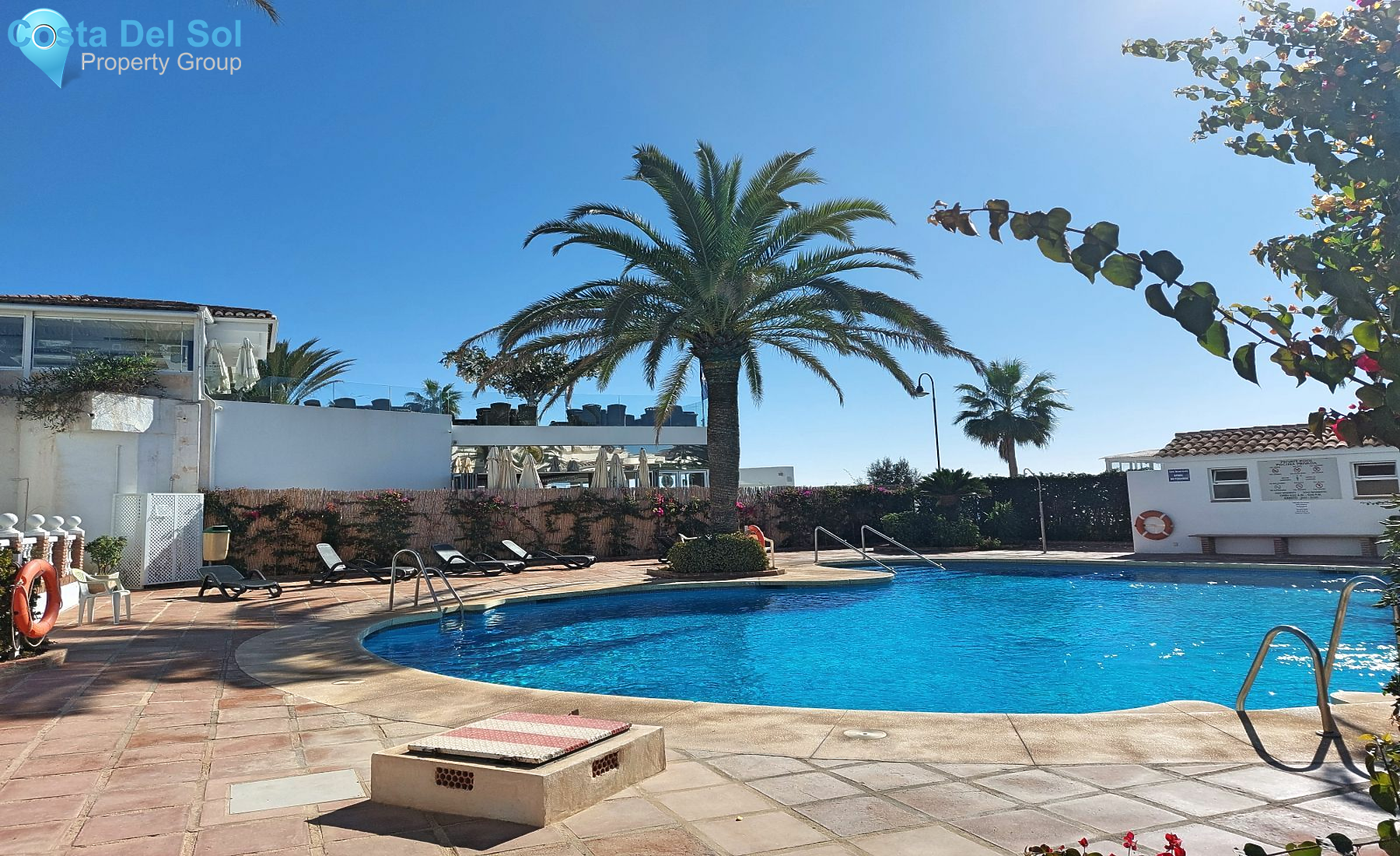 Townhouse in La Cala de Mijas-1492258