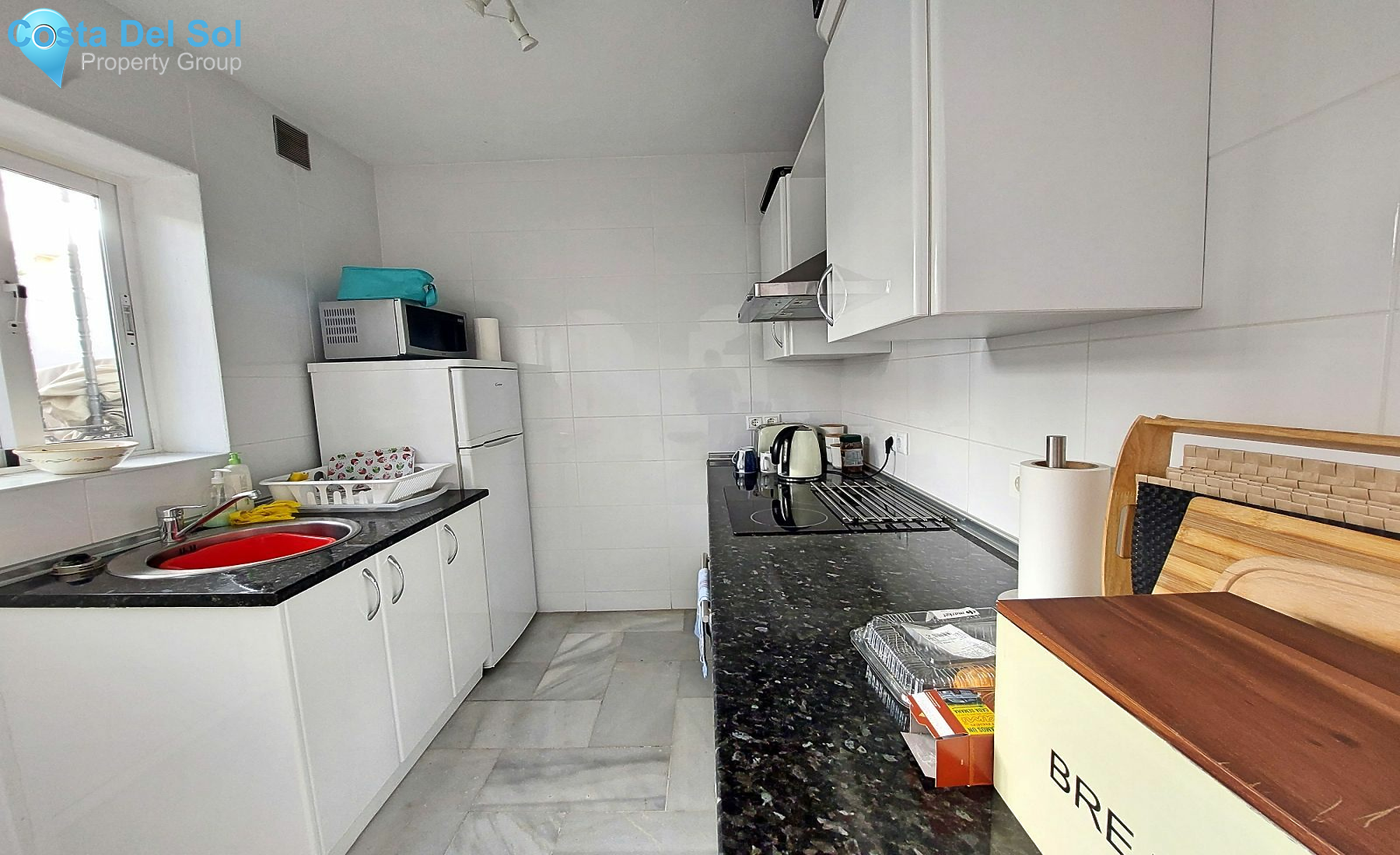 Townhouse in La Cala de Mijas-1492259