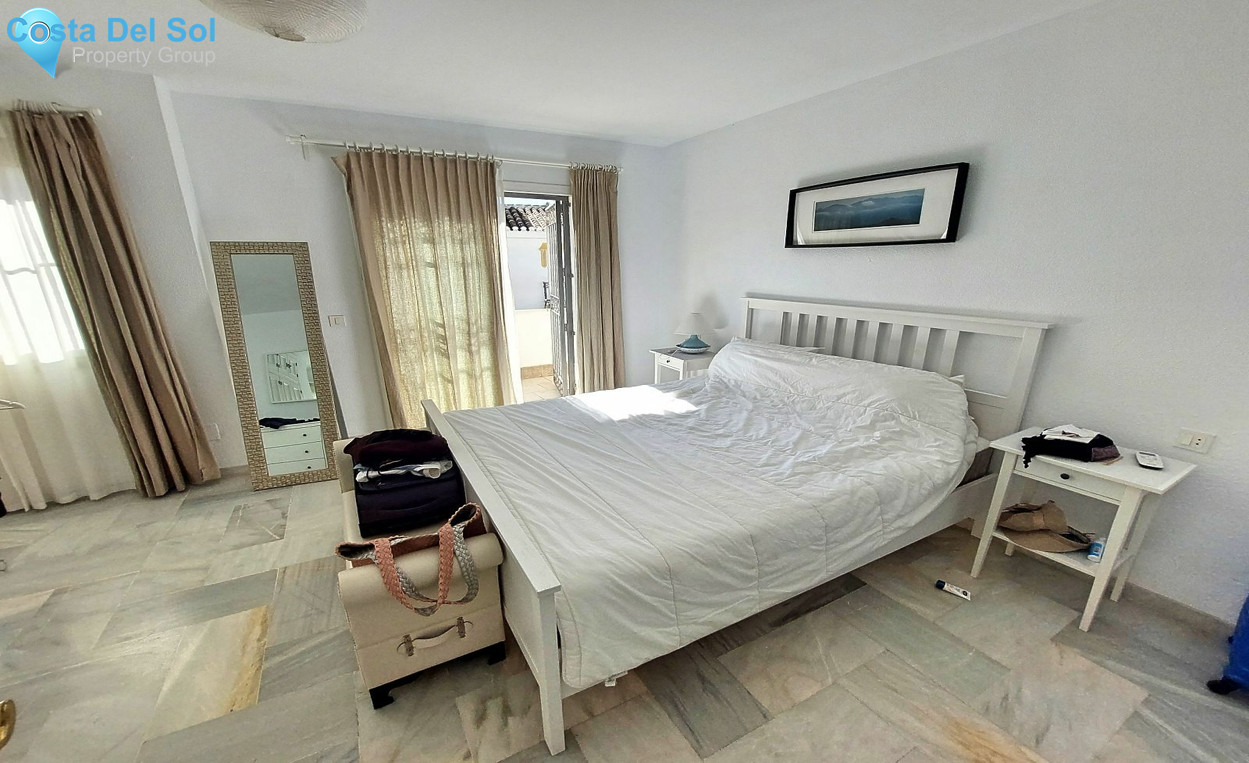 Townhouse in La Cala de Mijas-1492247