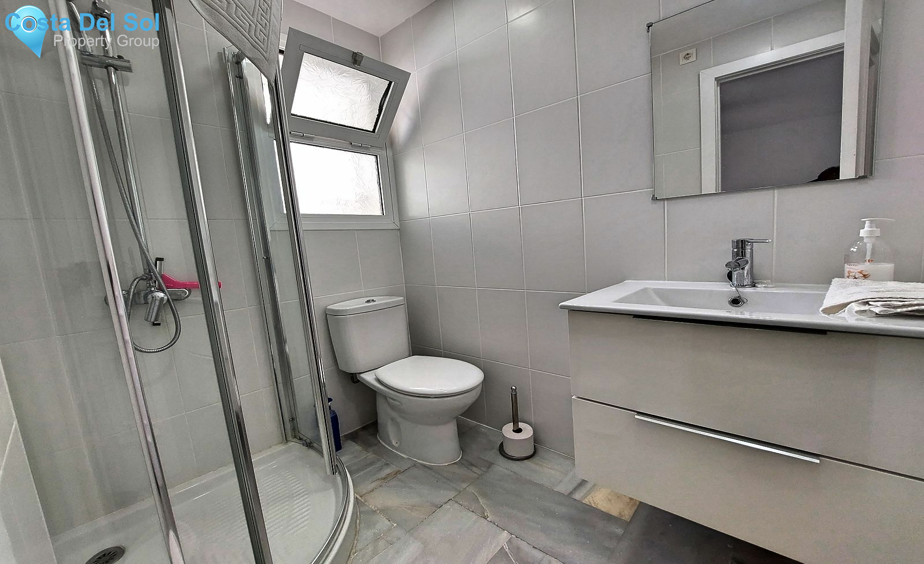 Townhouse in La Cala de Mijas-1492248