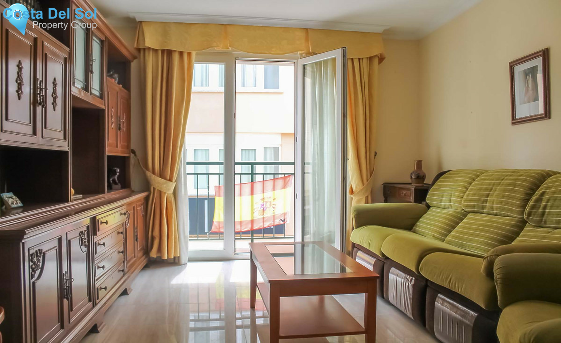 Townhouse in La Carihuela-1383357