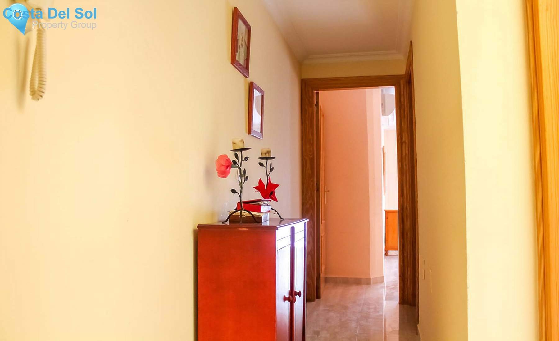 Townhouse in La Carihuela-1383359