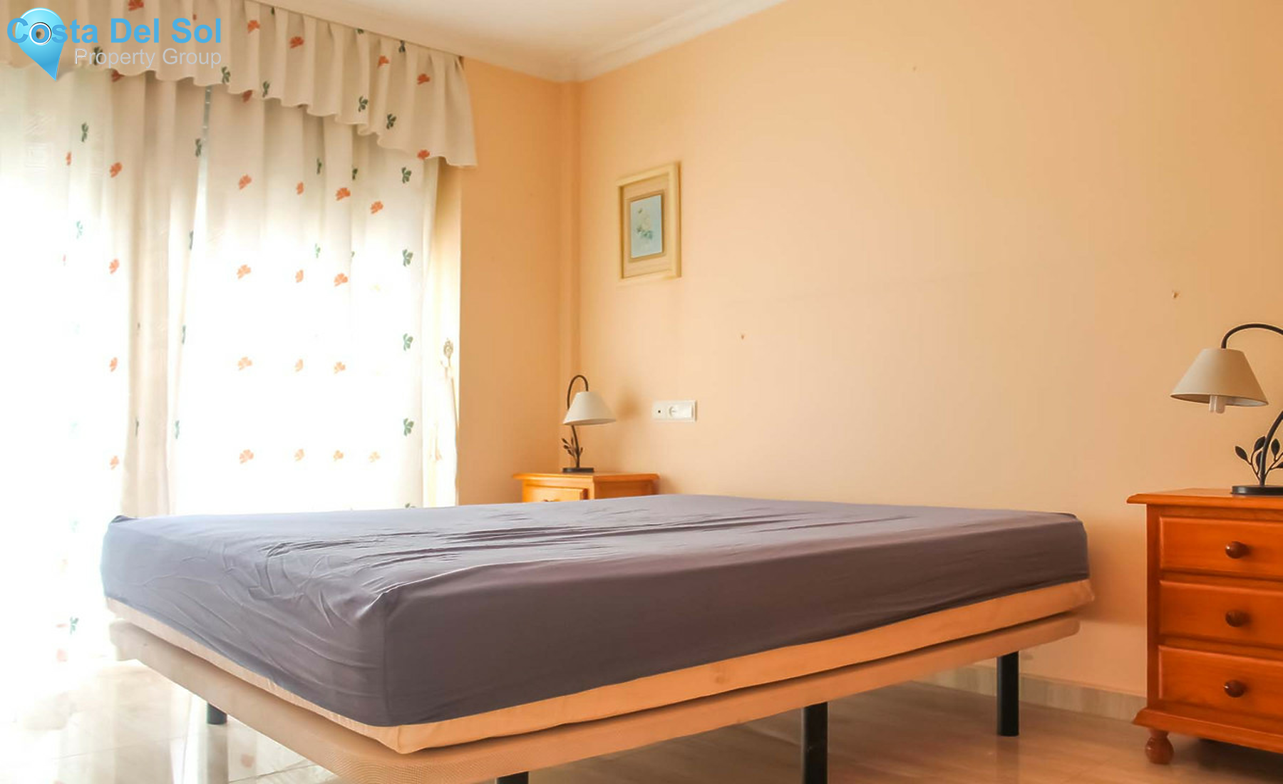 Townhouse in La Carihuela-1383352