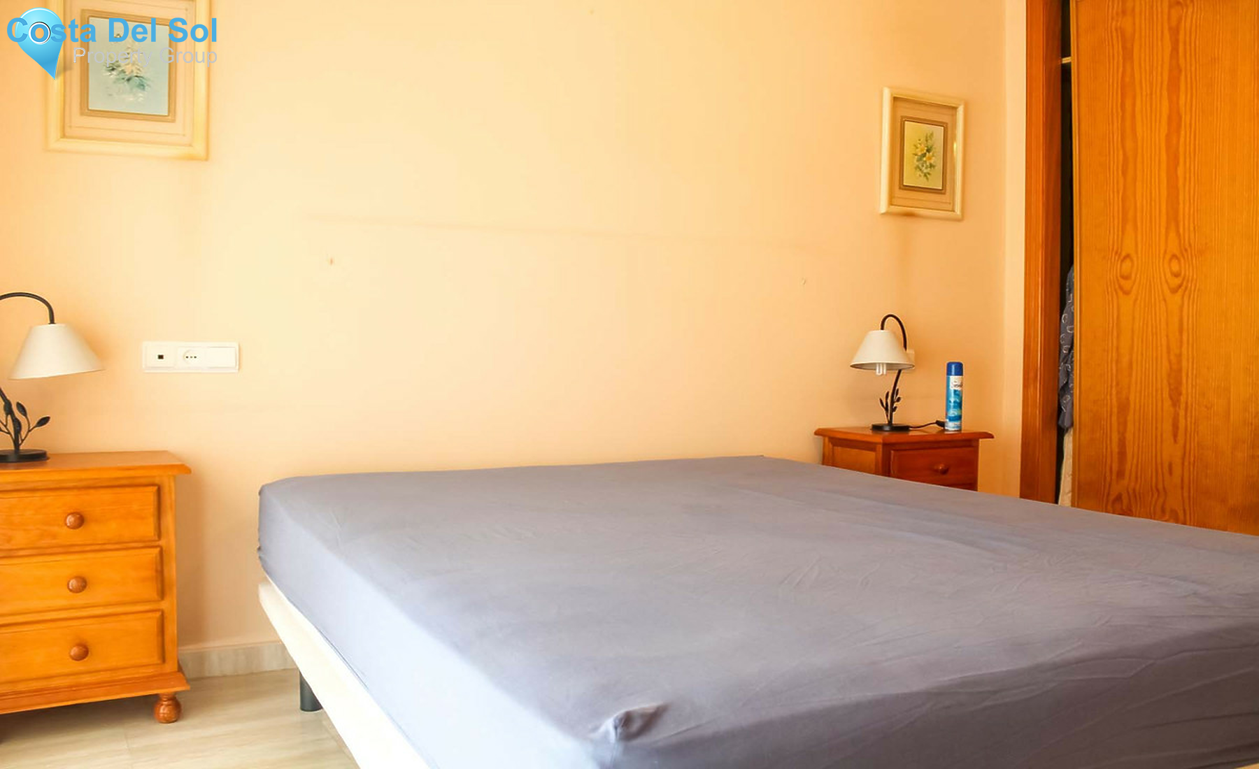 Townhouse in La Carihuela-1383353