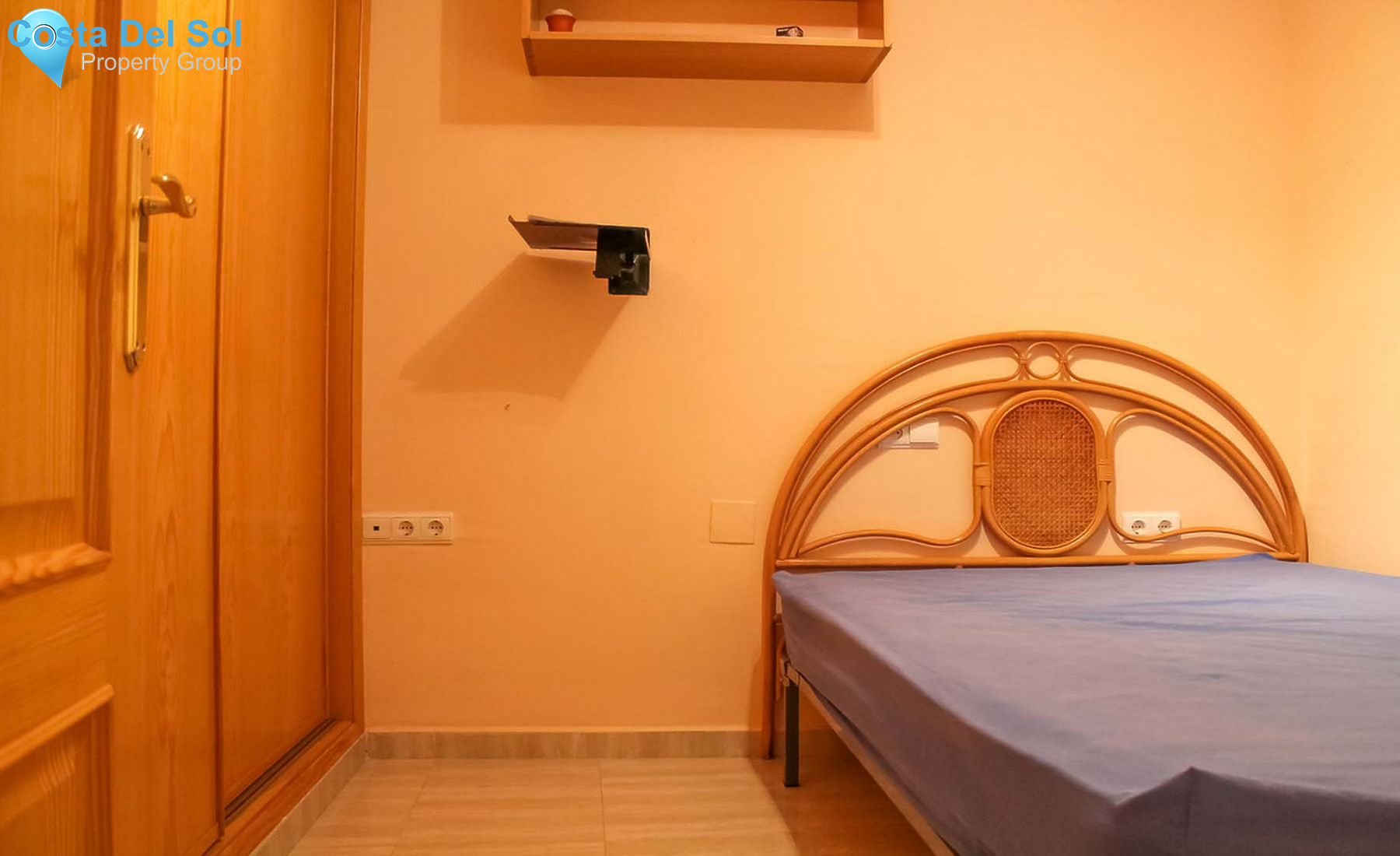 Townhouse in La Carihuela-1383355