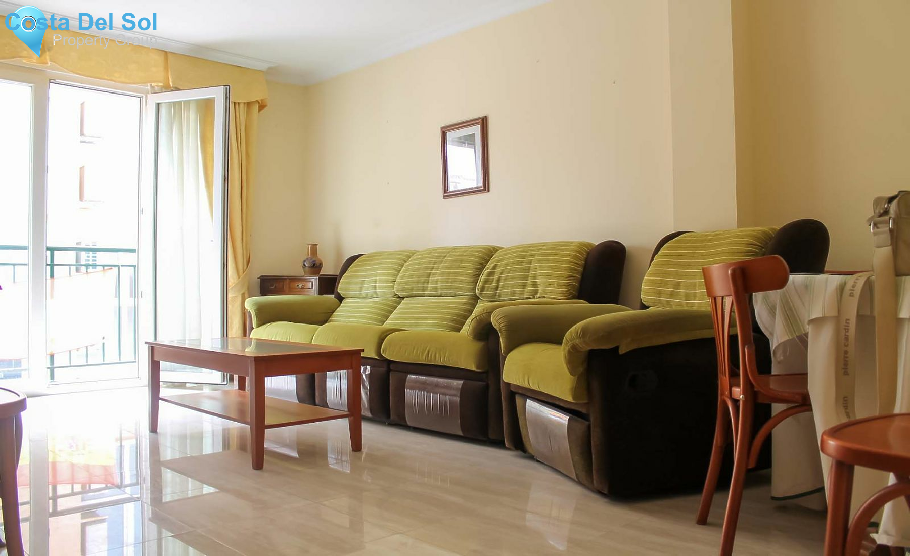 Townhouse in La Carihuela-1133038