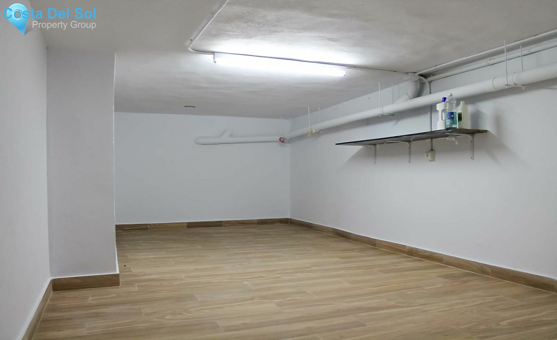 Townhouse in La Carihuela-1133054