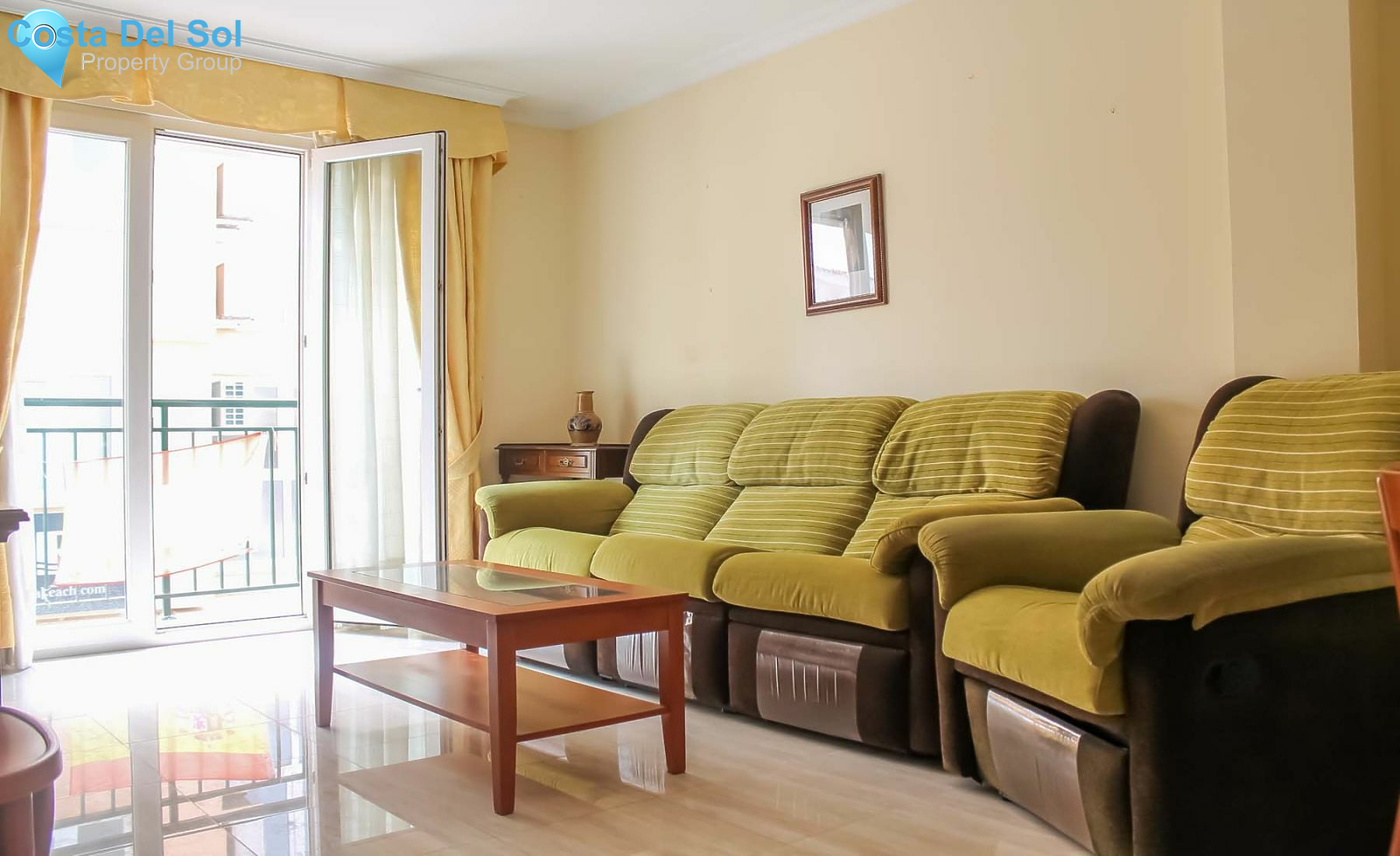 Townhouse in La Carihuela-1133055