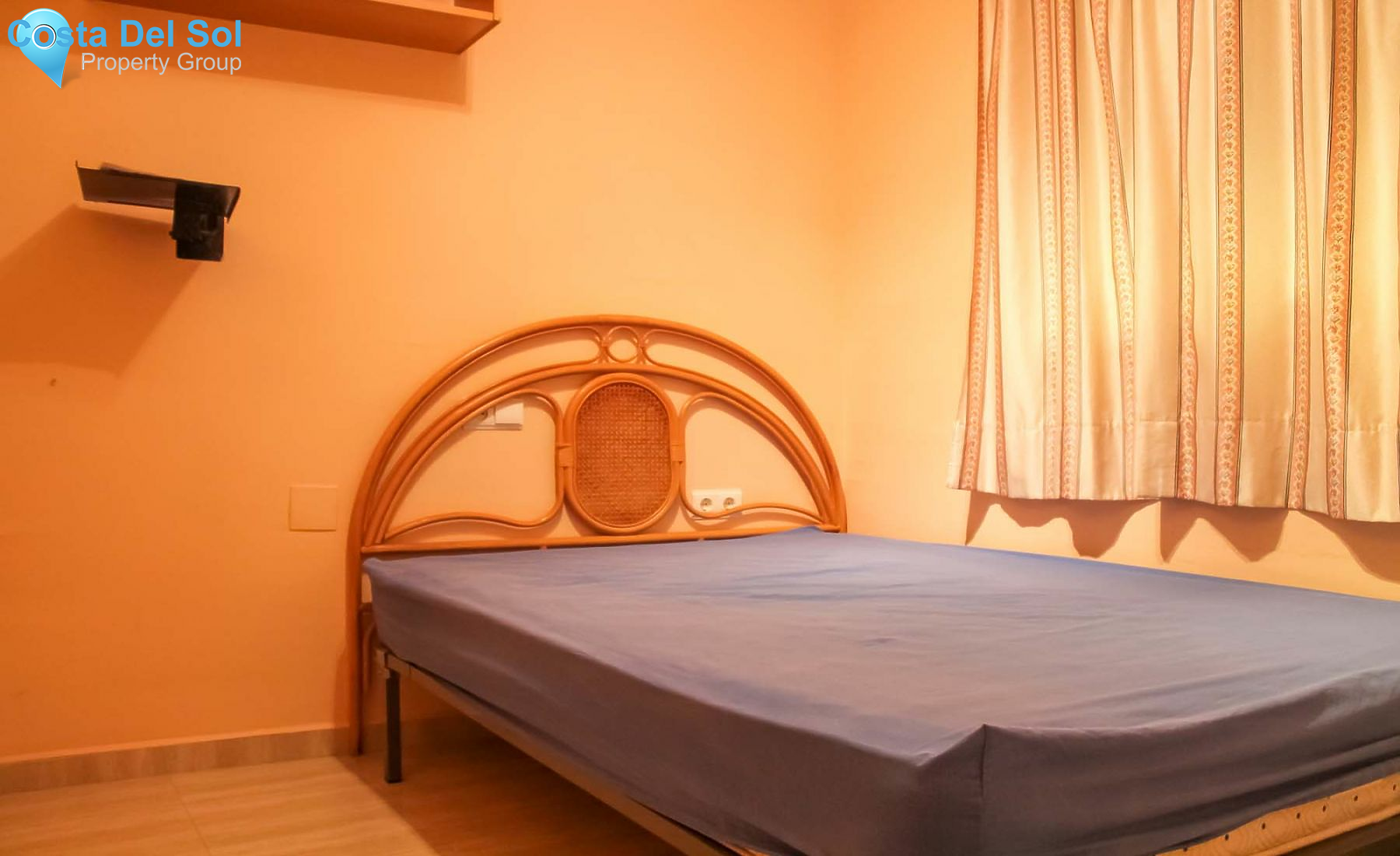 Townhouse in La Carihuela-1133043