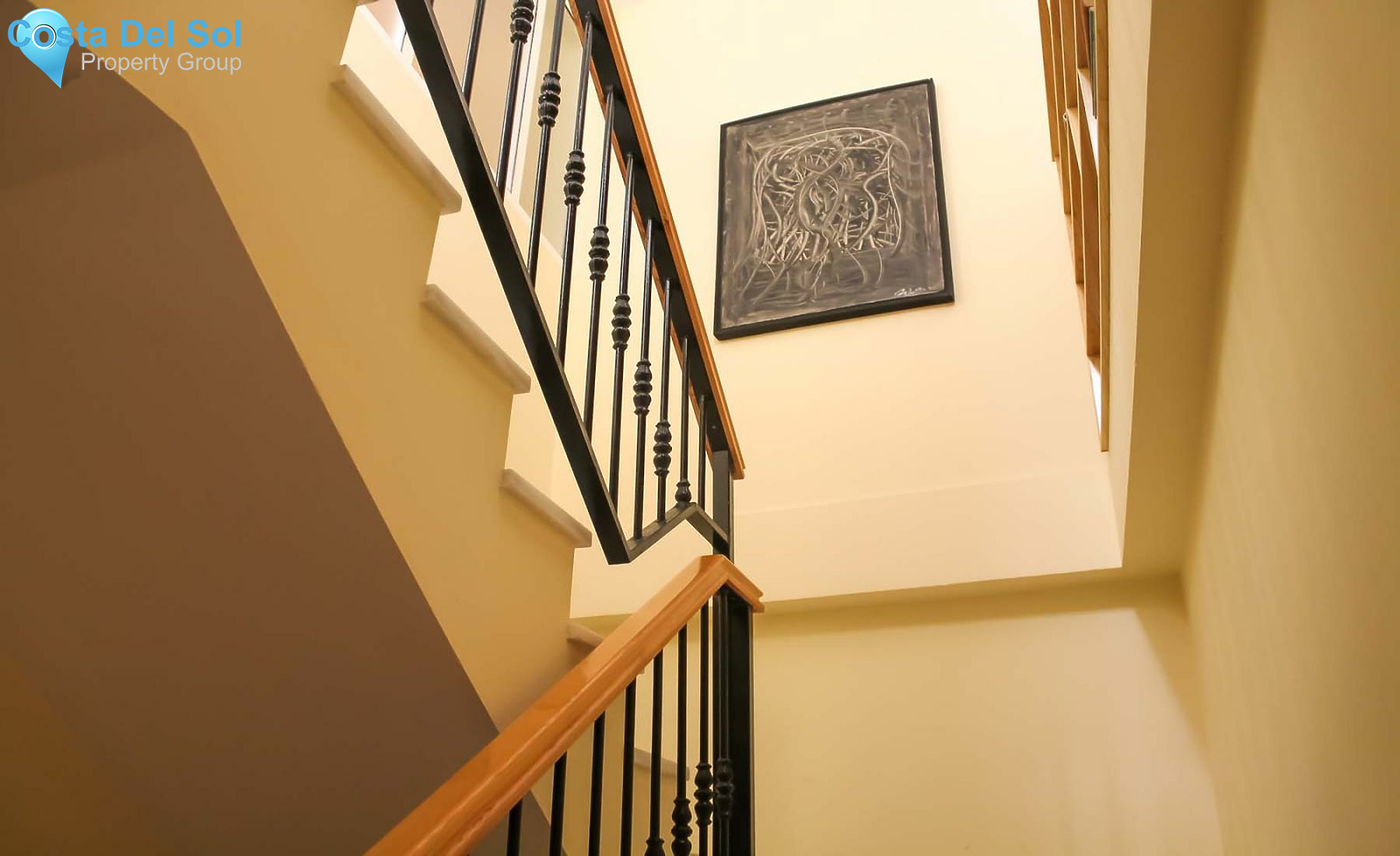 Townhouse in La Carihuela-1133045