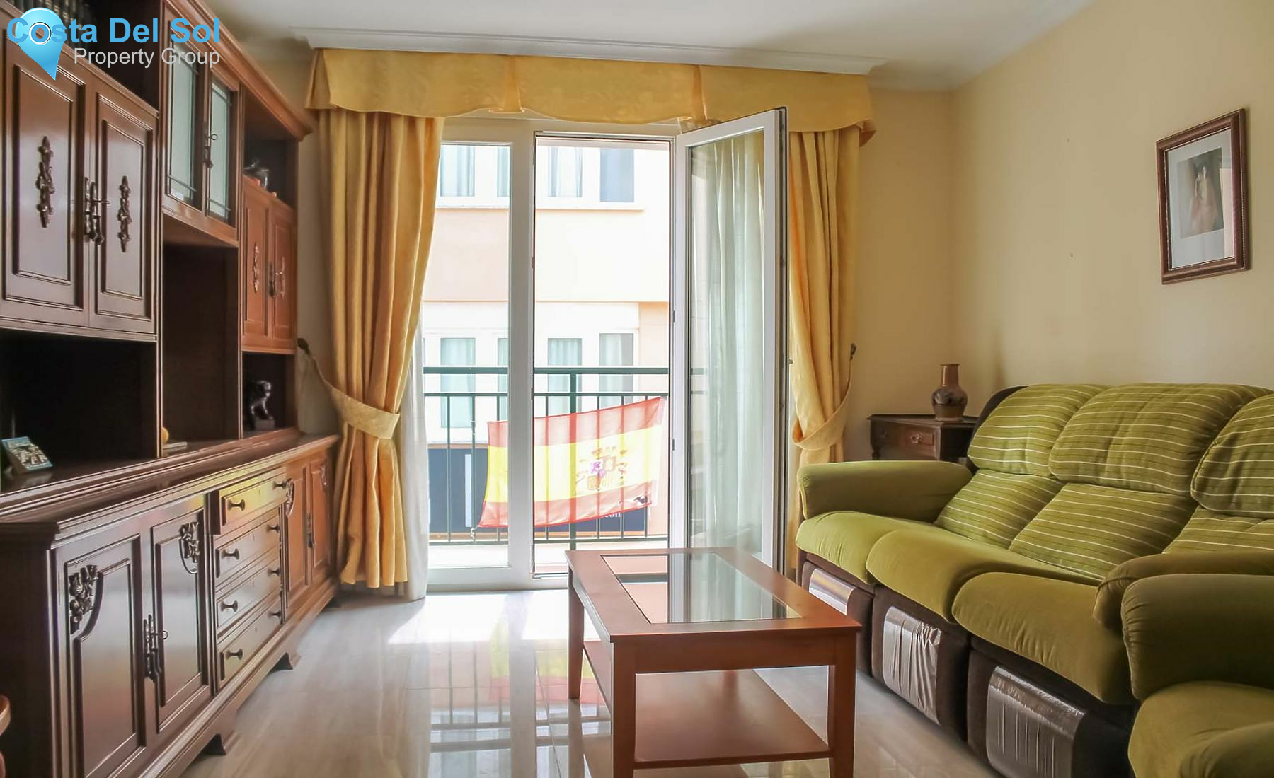 Townhouse in La Carihuela-1133046