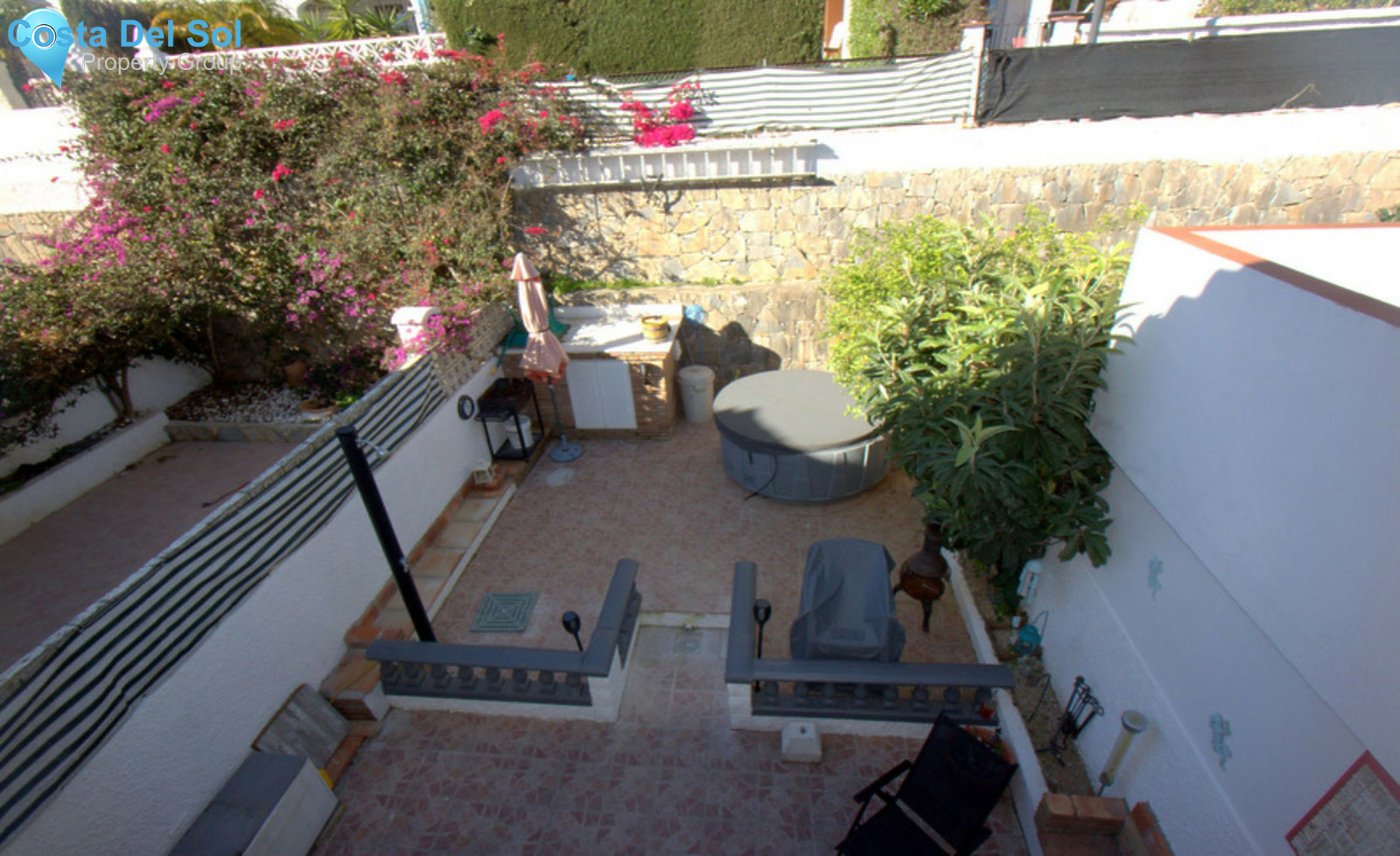 Townhouse in La Duquesa