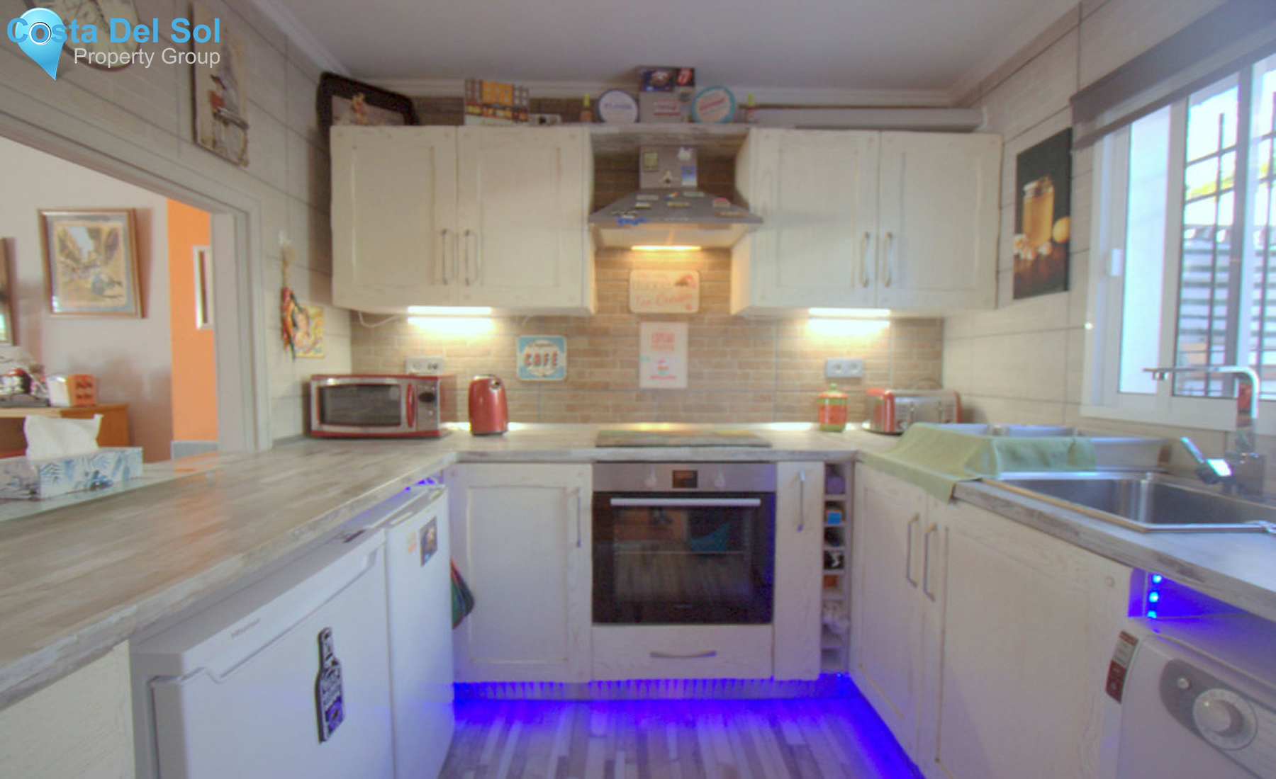 Townhouse in La Duquesa-1358696