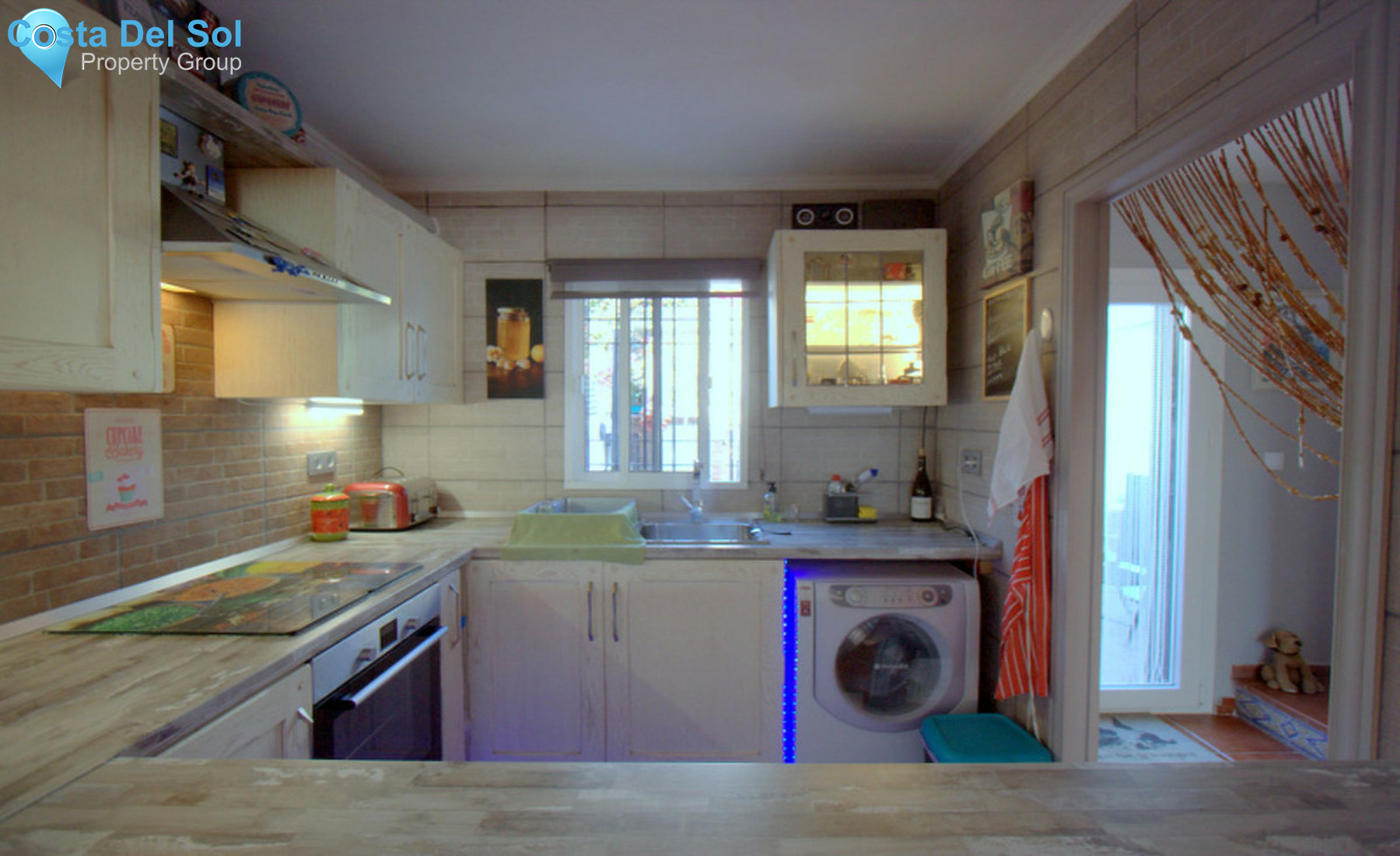 Townhouse in La Duquesa-1358697