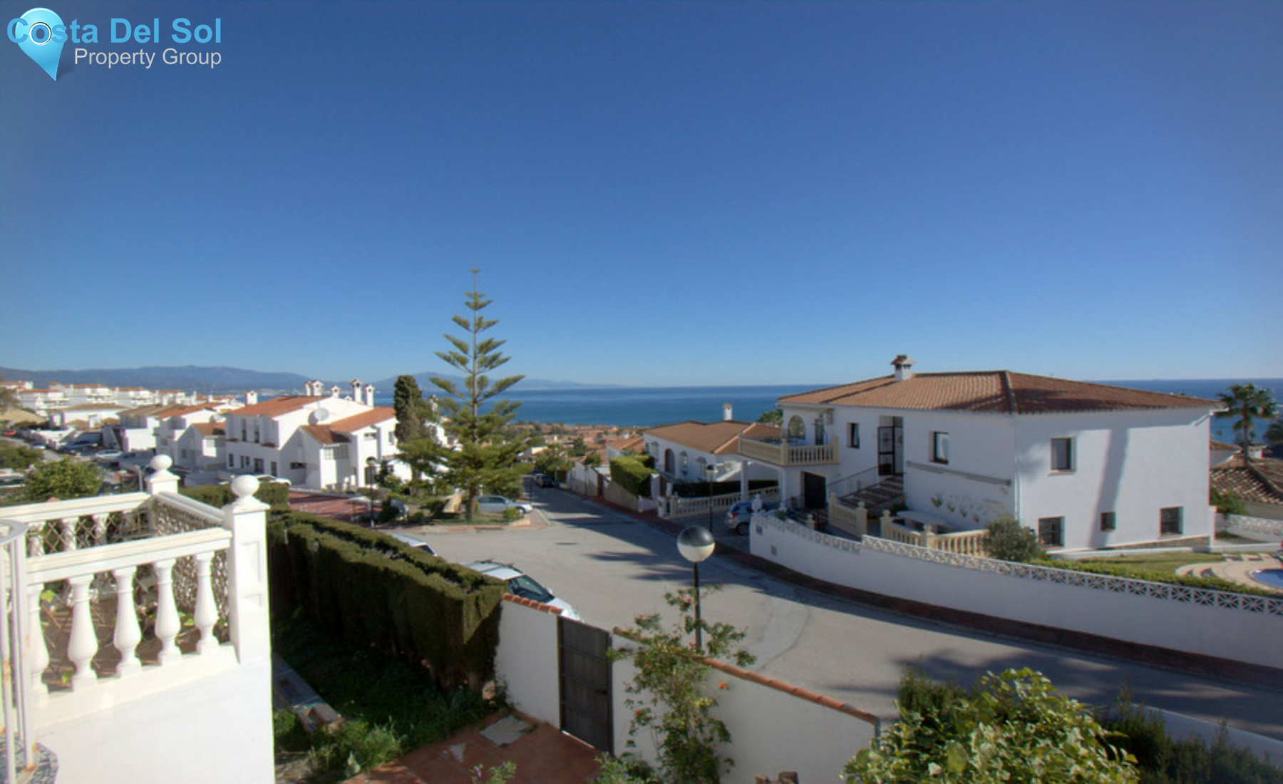 Townhouse in La Duquesa-1358698