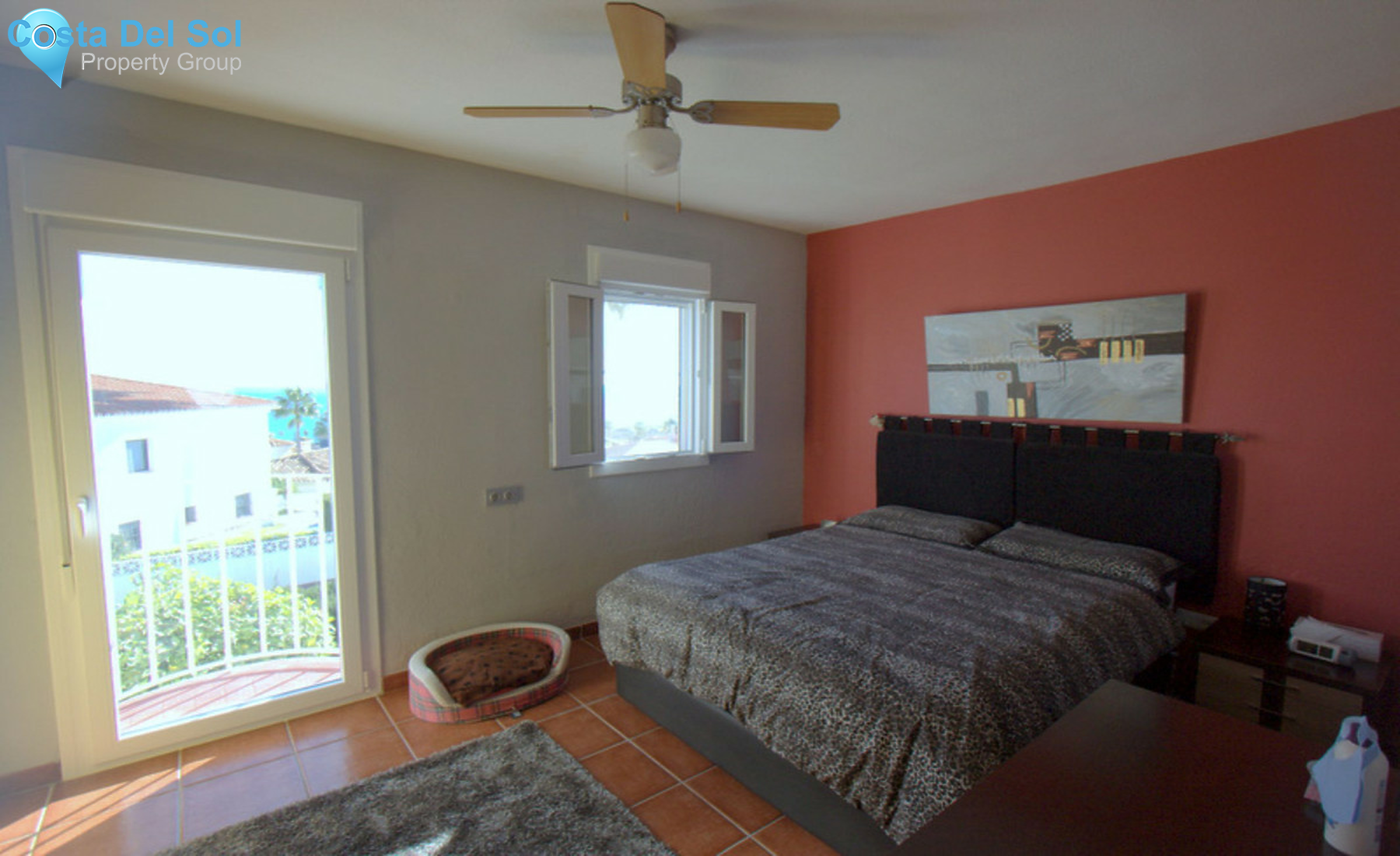 Townhouse in La Duquesa-1358699