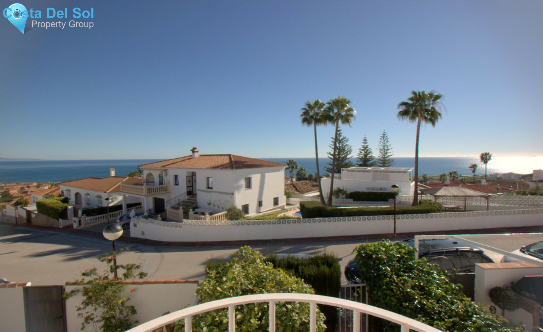 Townhouse in La Duquesa-1358701