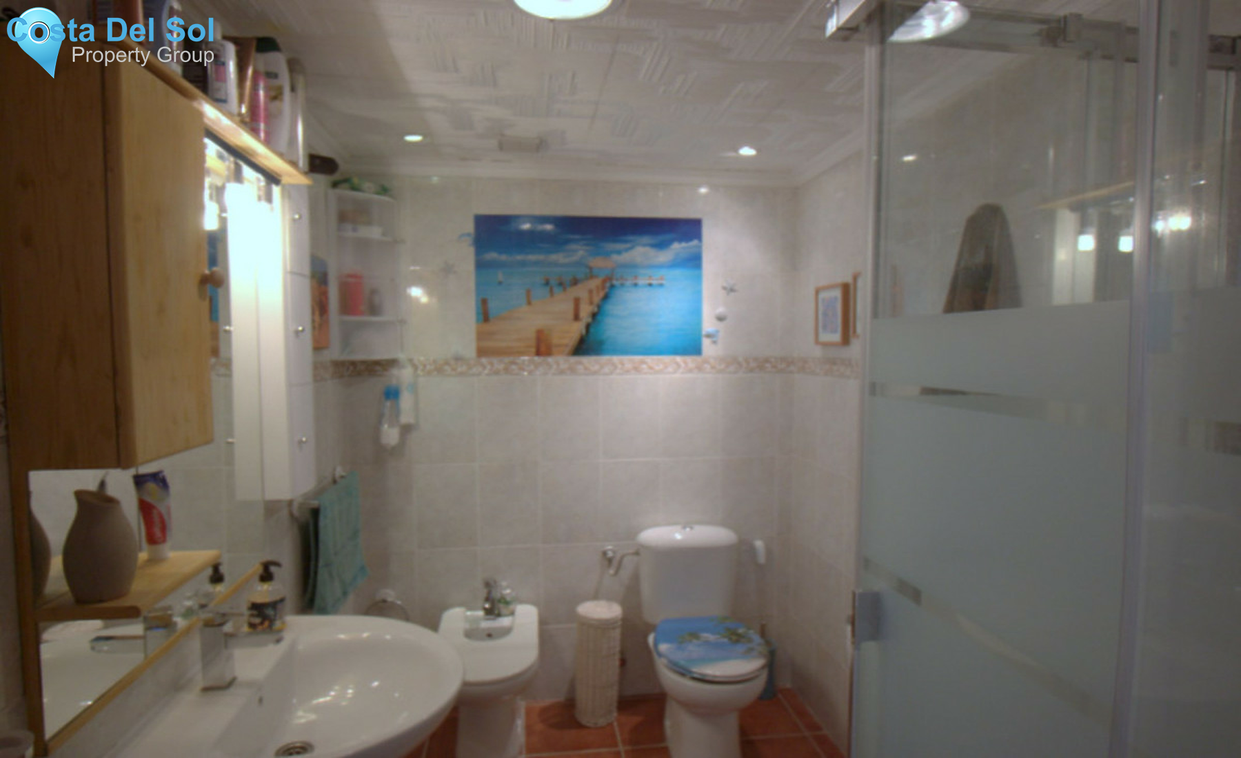 Townhouse in La Duquesa-1358702