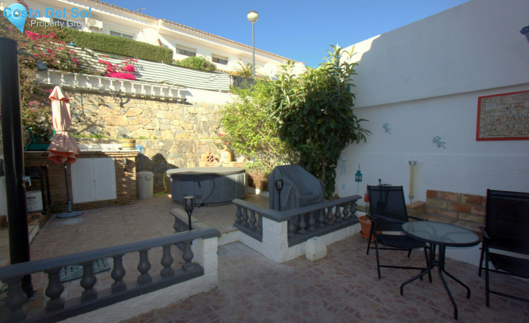 Townhouse in La Duquesa-1358704