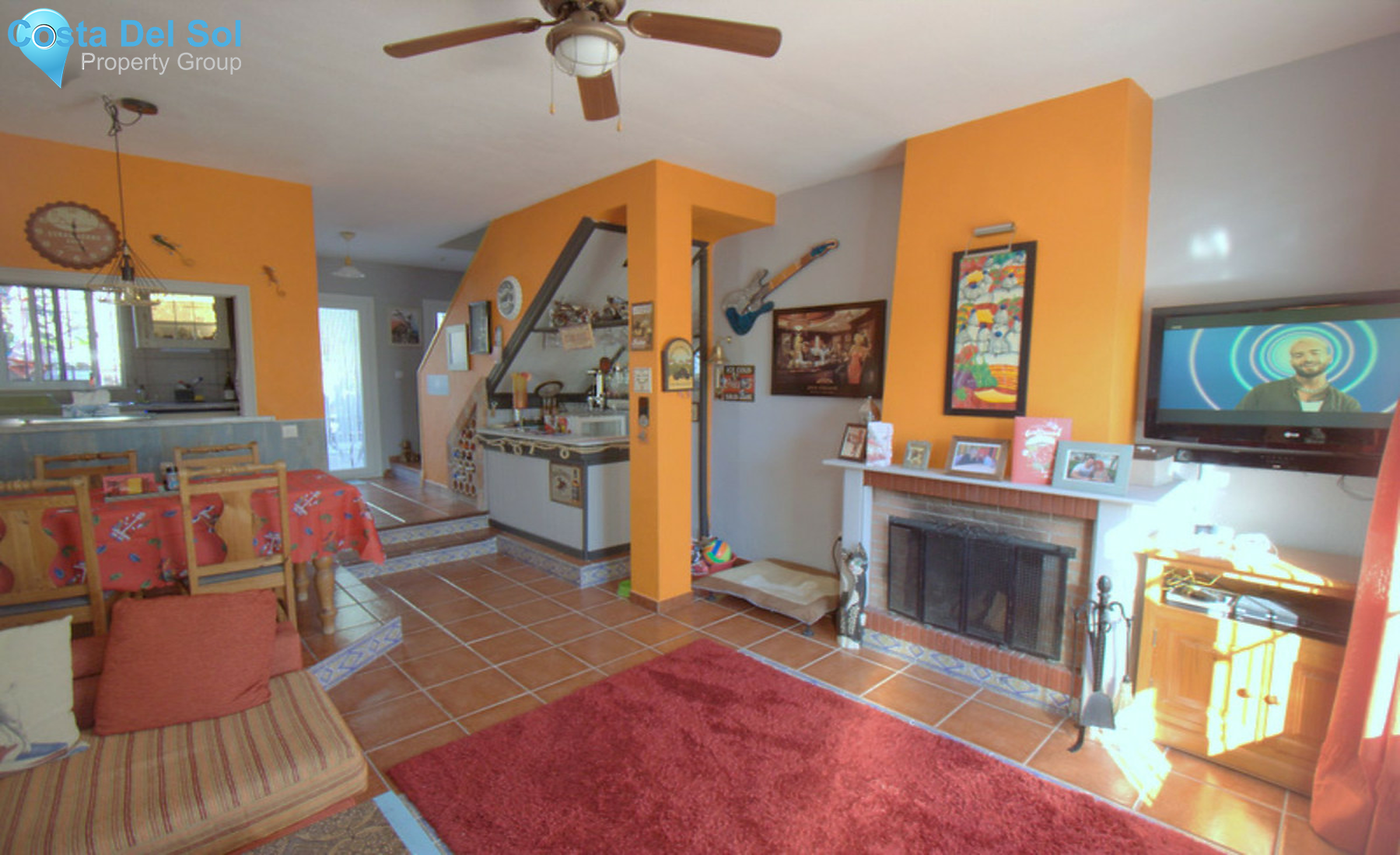 Townhouse in La Duquesa-1358688