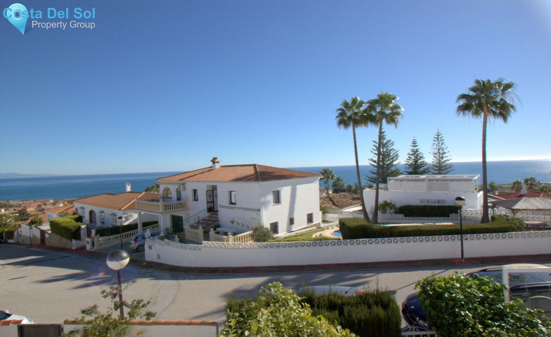 Townhouse in La Duquesa-1358706