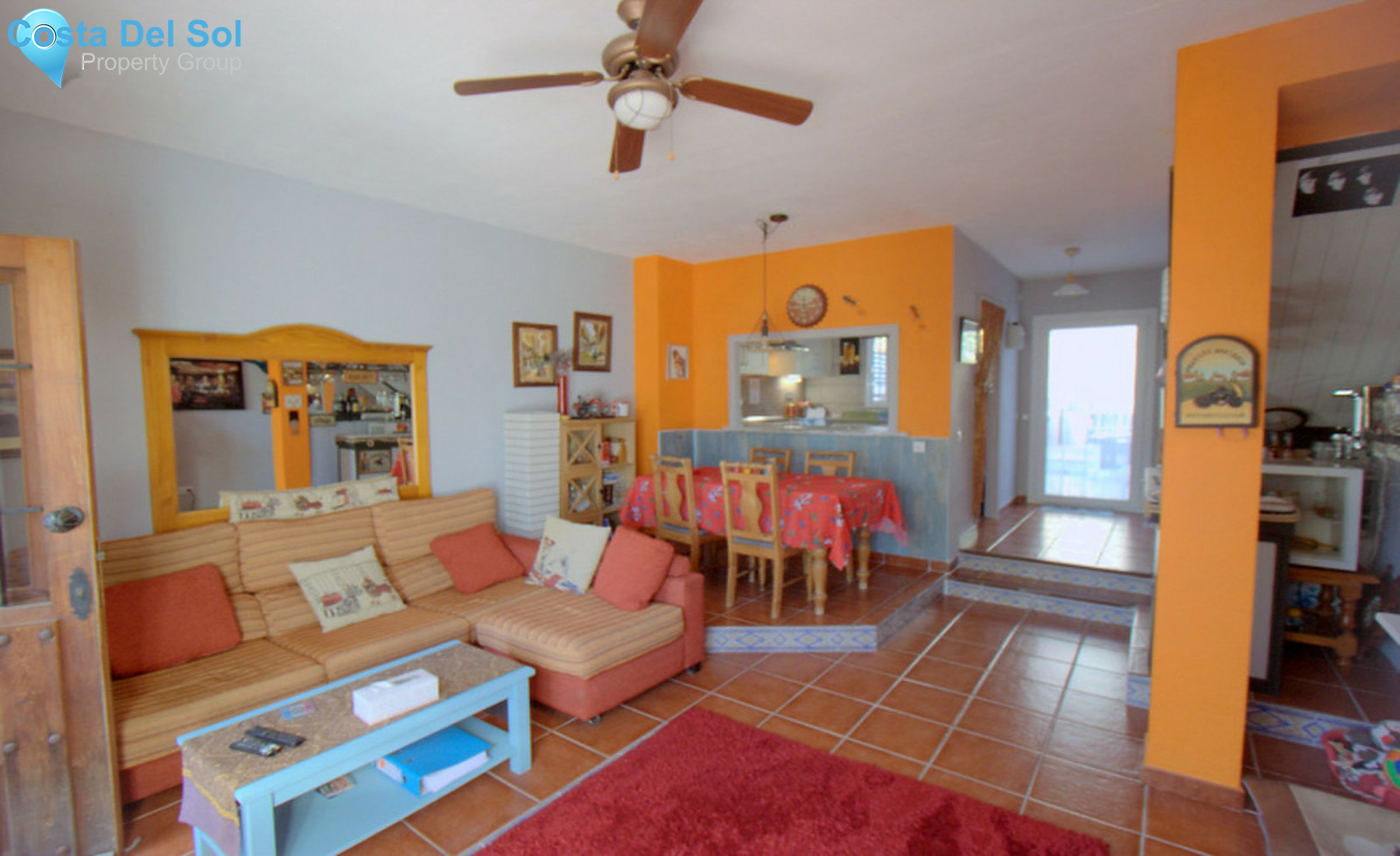 Townhouse in La Duquesa-1358689