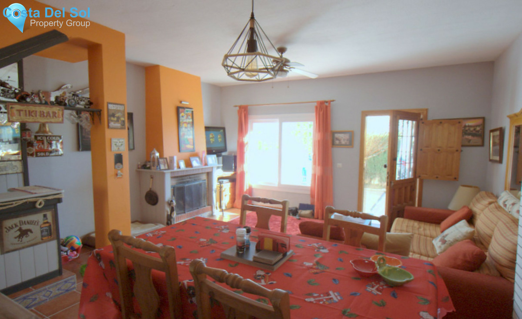 Townhouse in La Duquesa-1358691