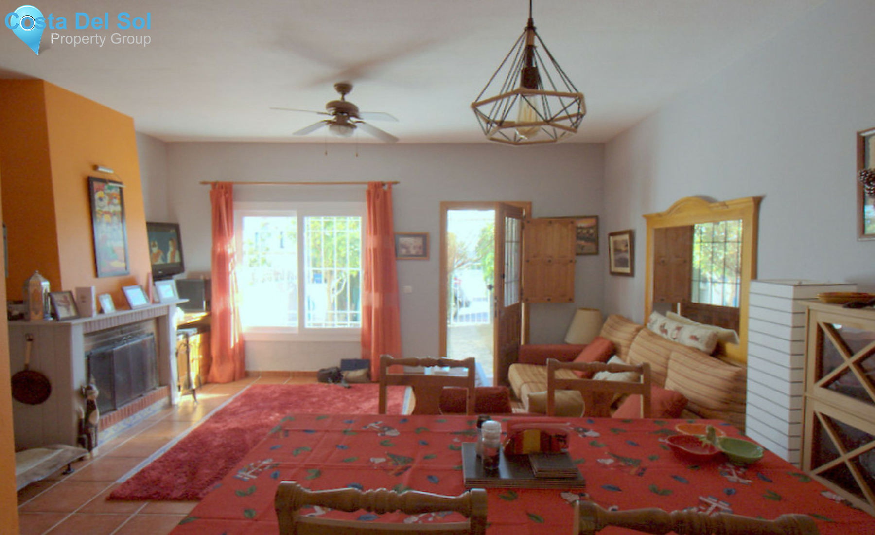 Townhouse in La Duquesa-1358692