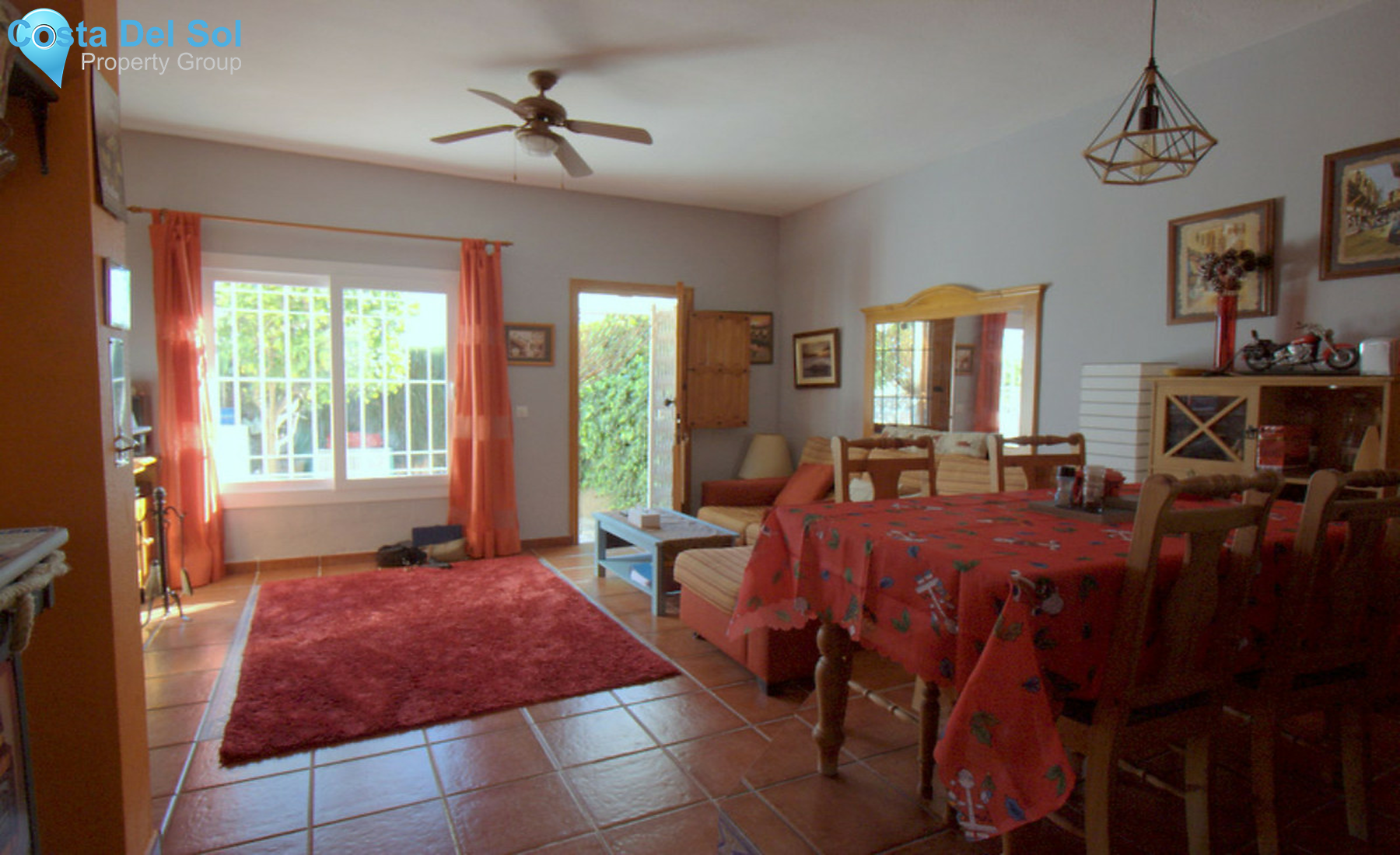 Townhouse in La Duquesa-1358693