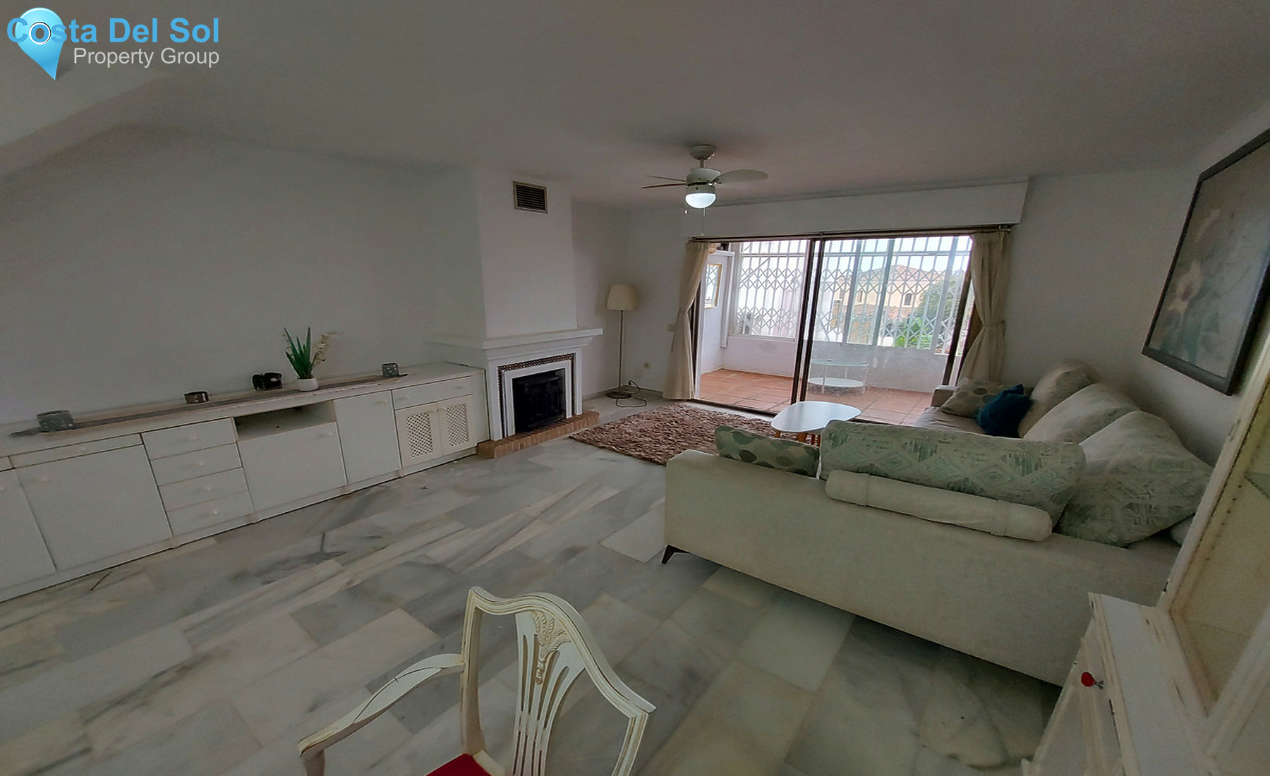 Townhouse in La Duquesa-1415025