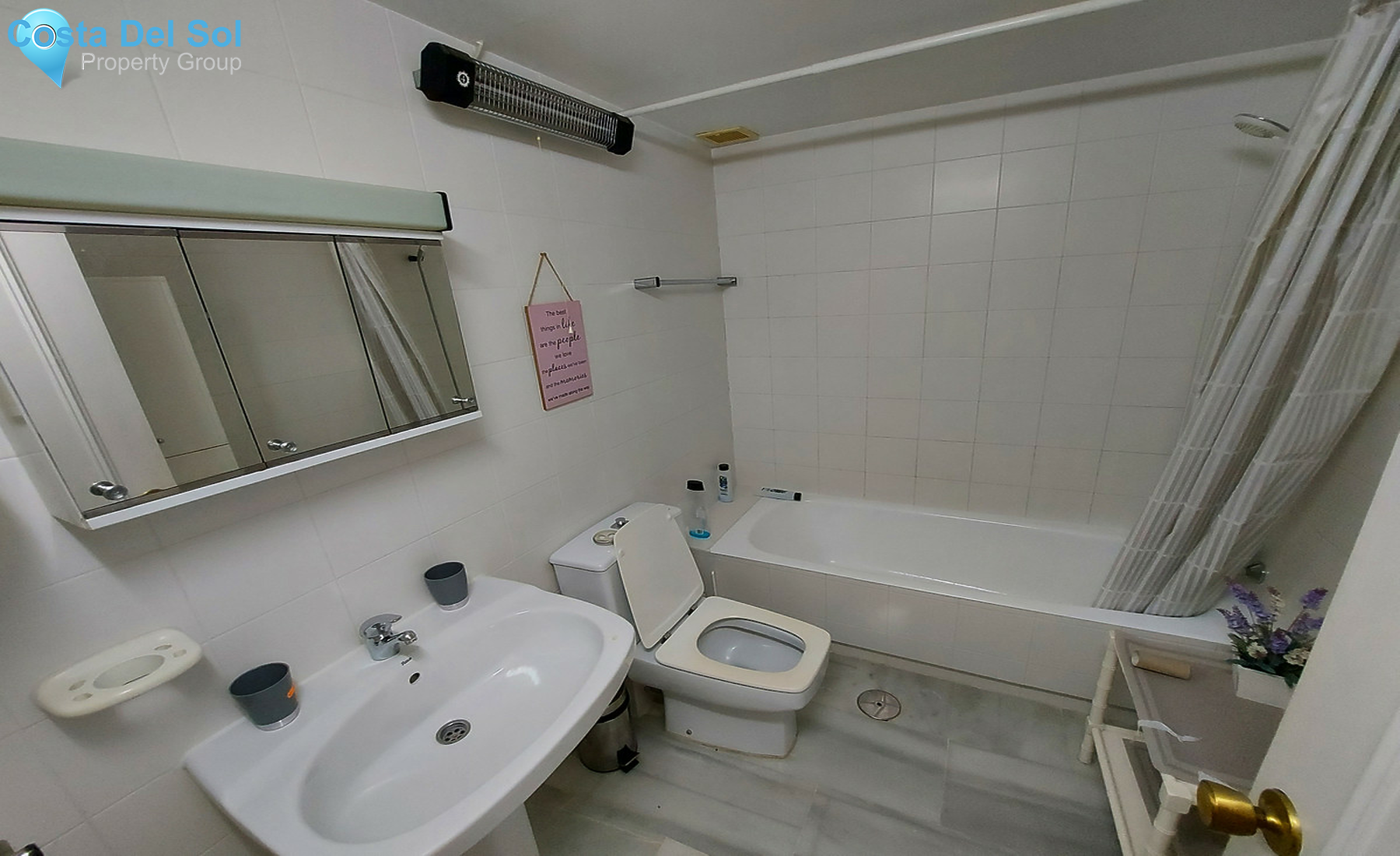 Townhouse in La Duquesa-1415029