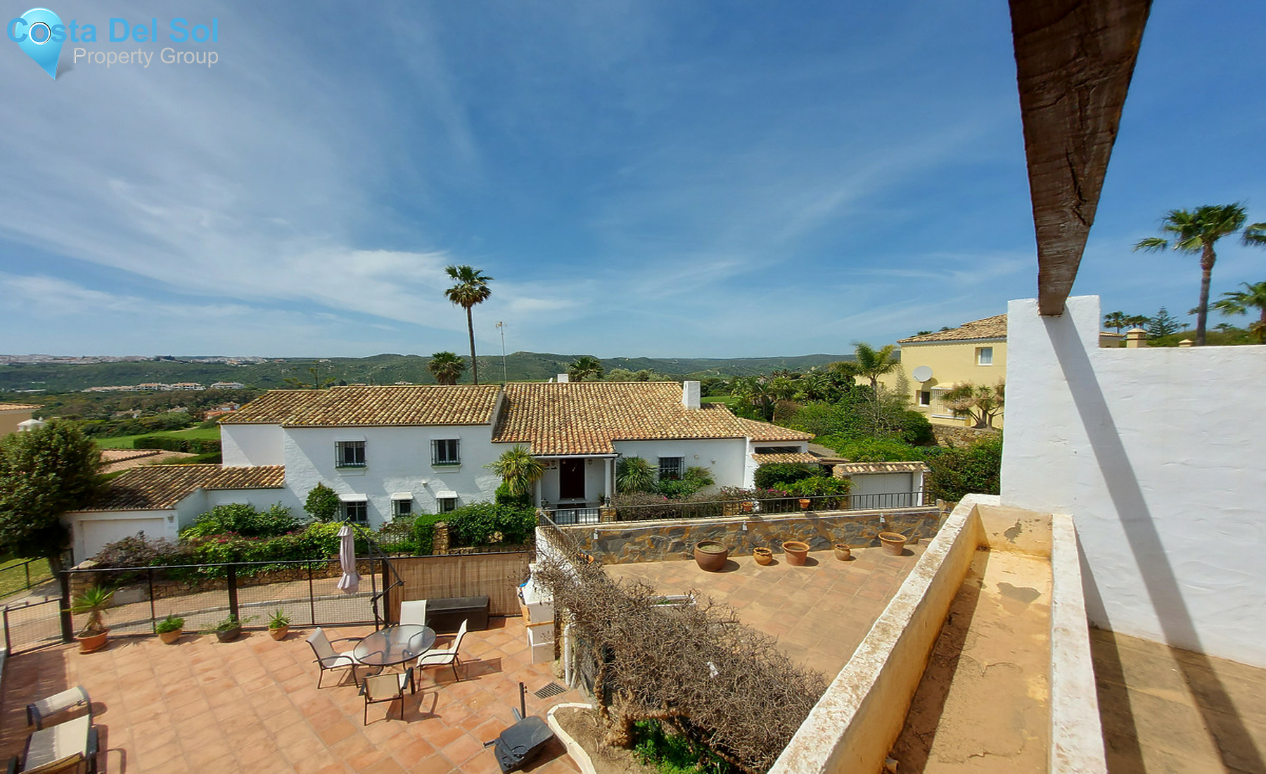 Townhouse in La Duquesa-1415030