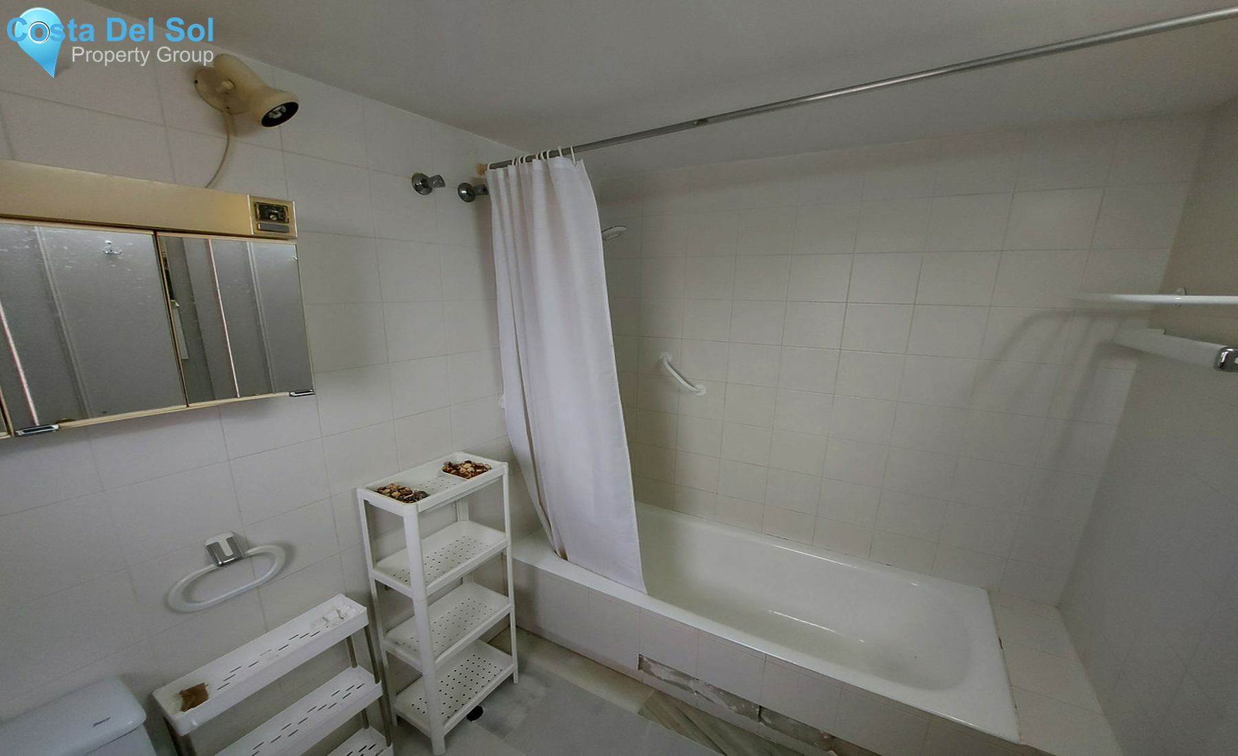 Townhouse in La Duquesa-1415034