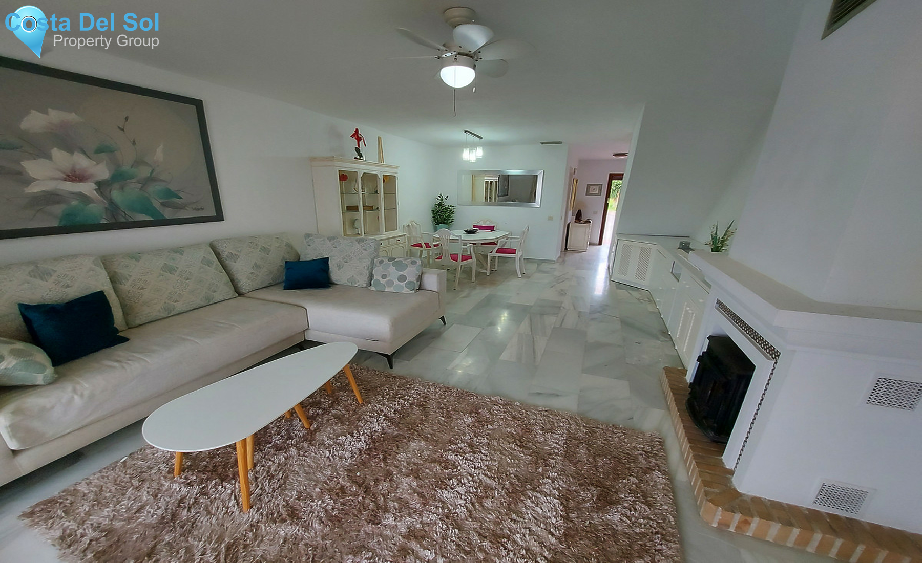 Townhouse in La Duquesa-1415017