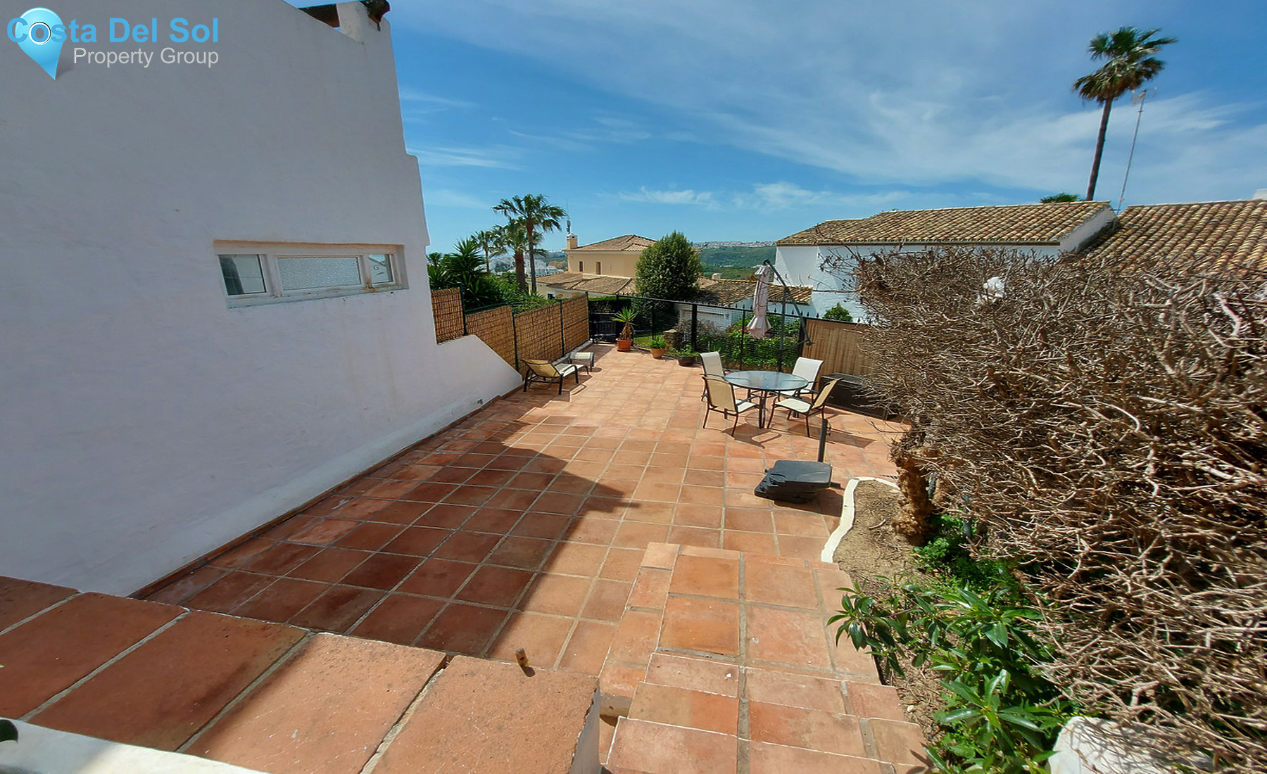Townhouse in La Duquesa-1415018