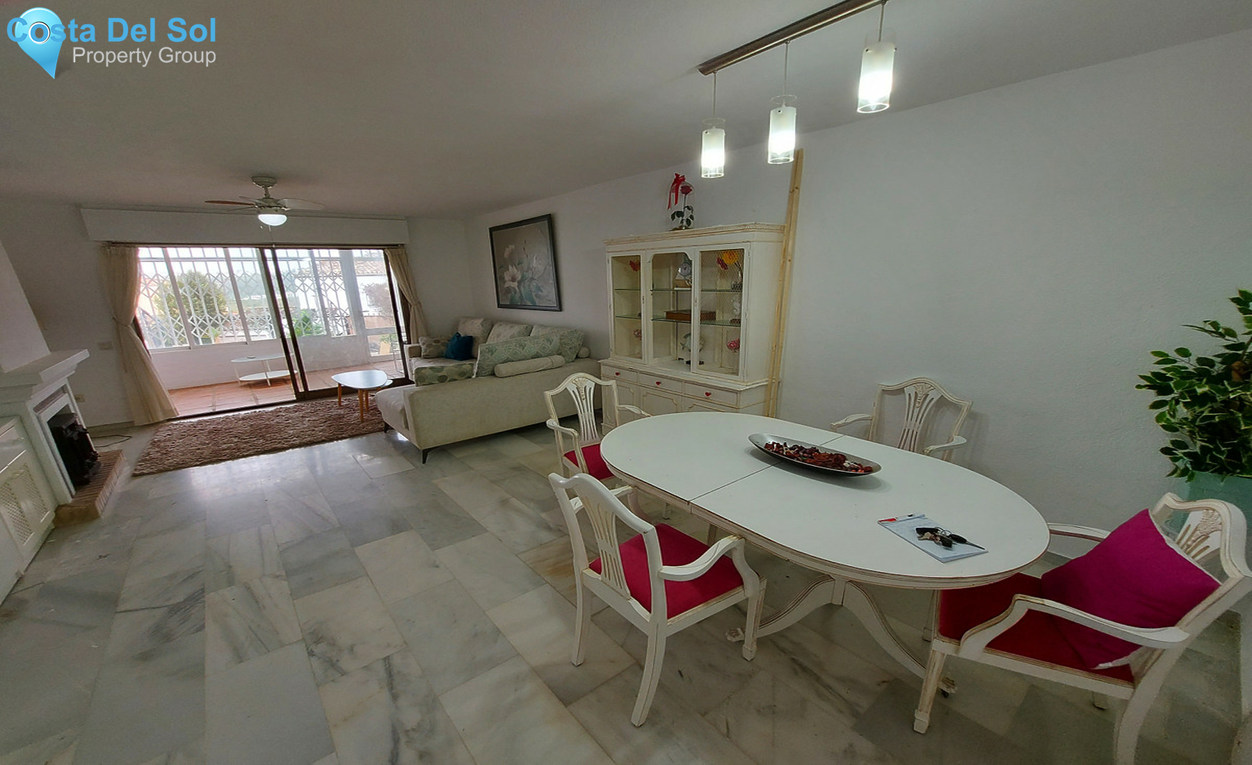 Townhouse in La Duquesa-1415024