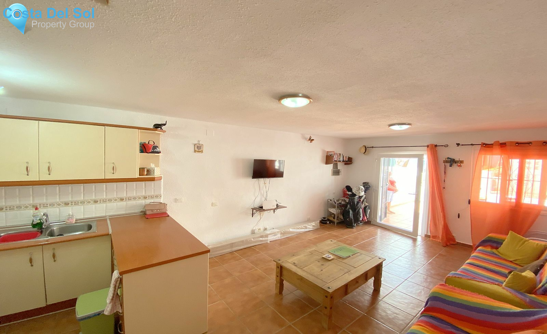 Townhouse in La Duquesa-1146399