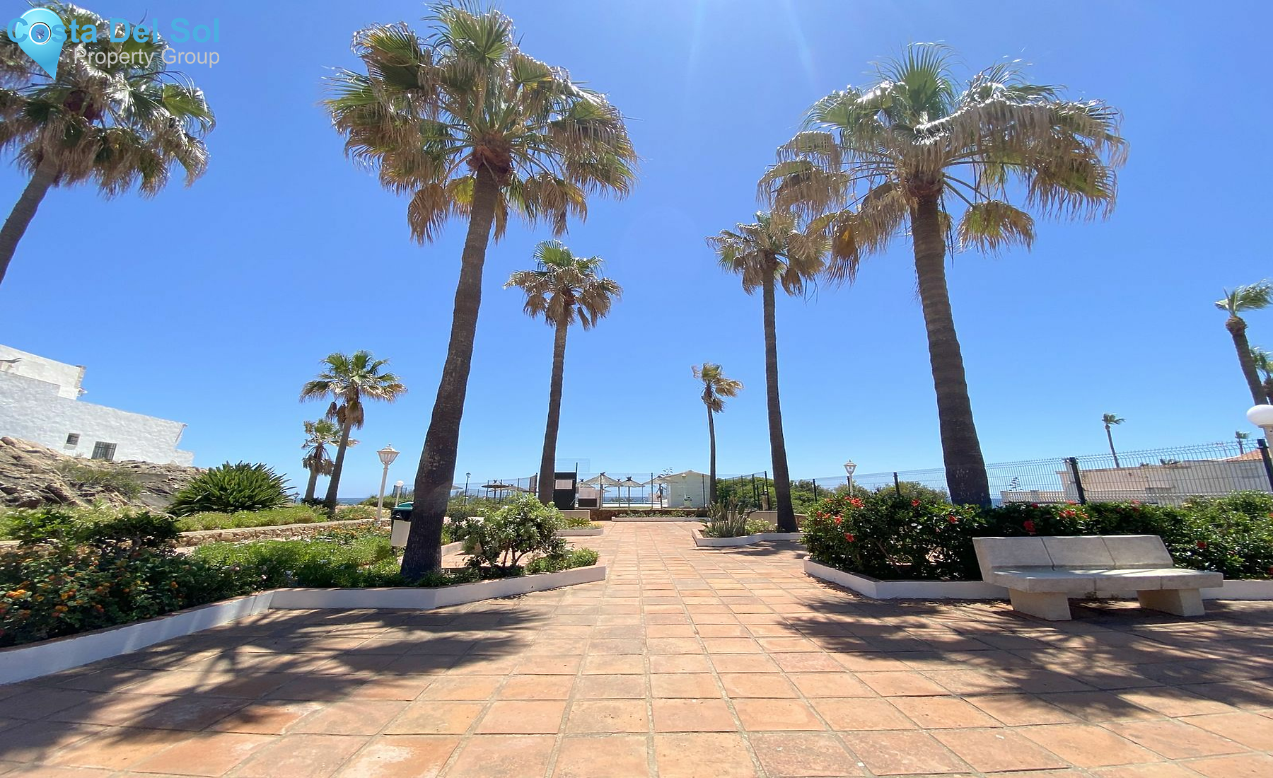 Townhouse in La Duquesa-1146400