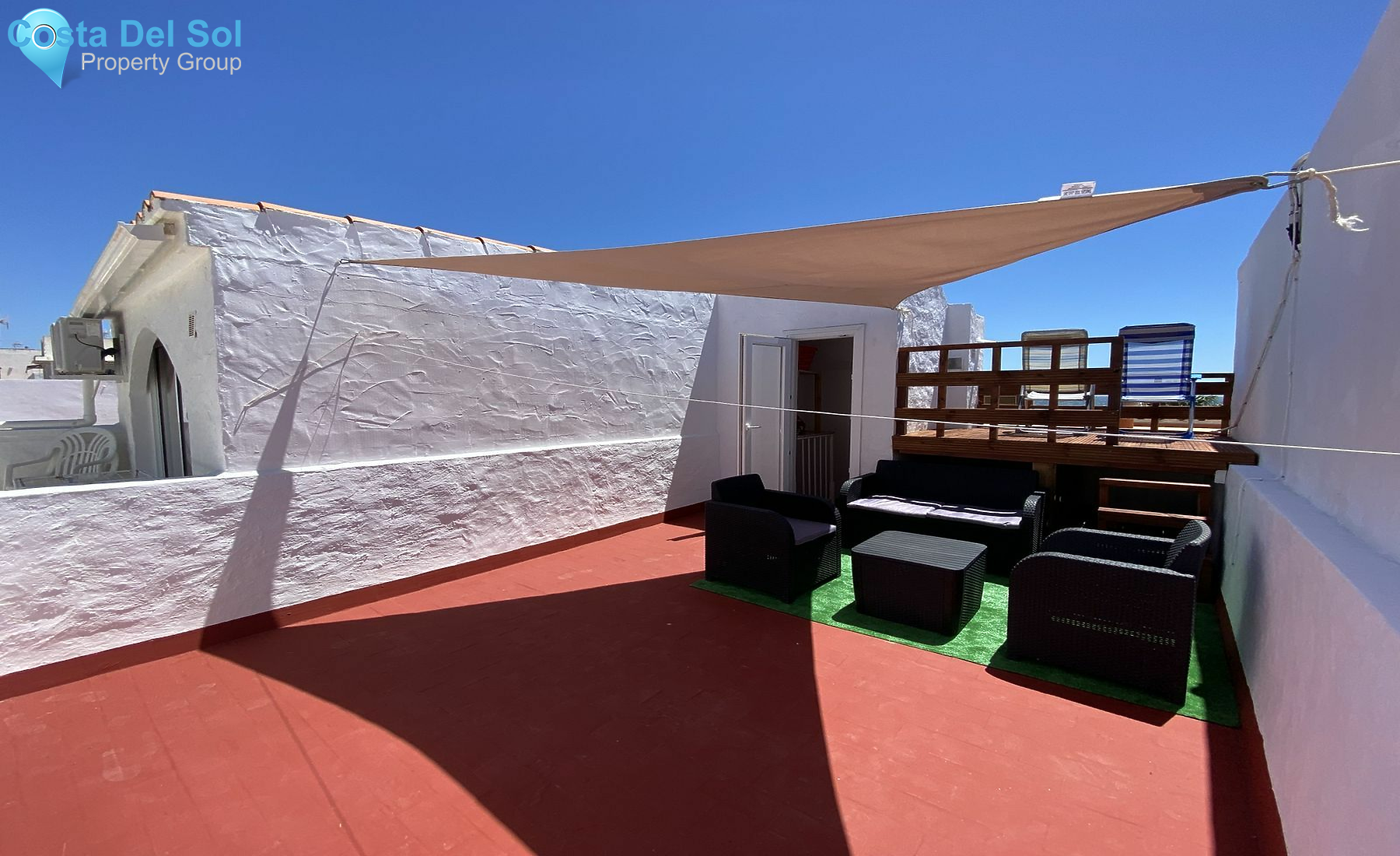 Townhouse in La Duquesa-1146394